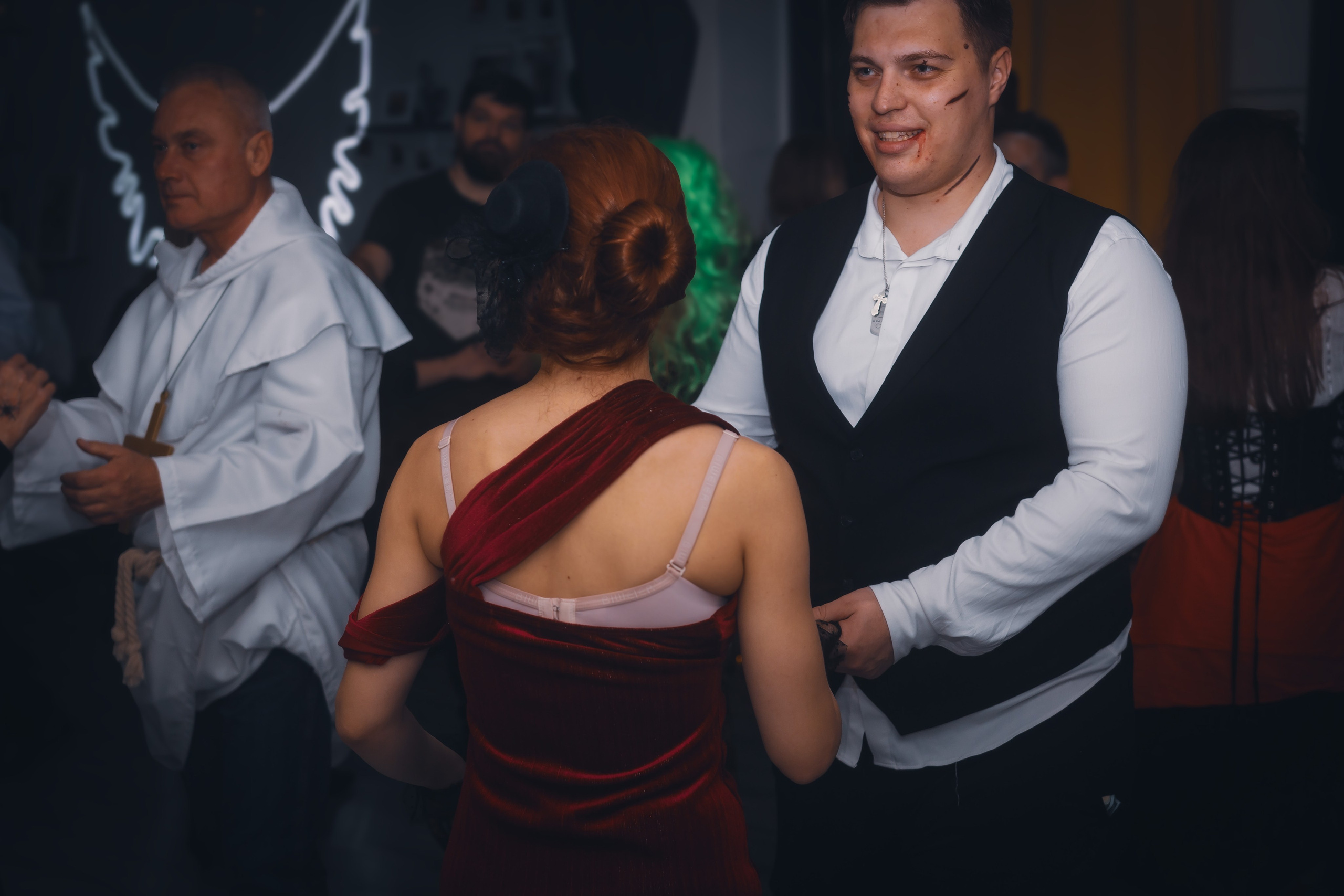 Фотограф Мероприятий Минск