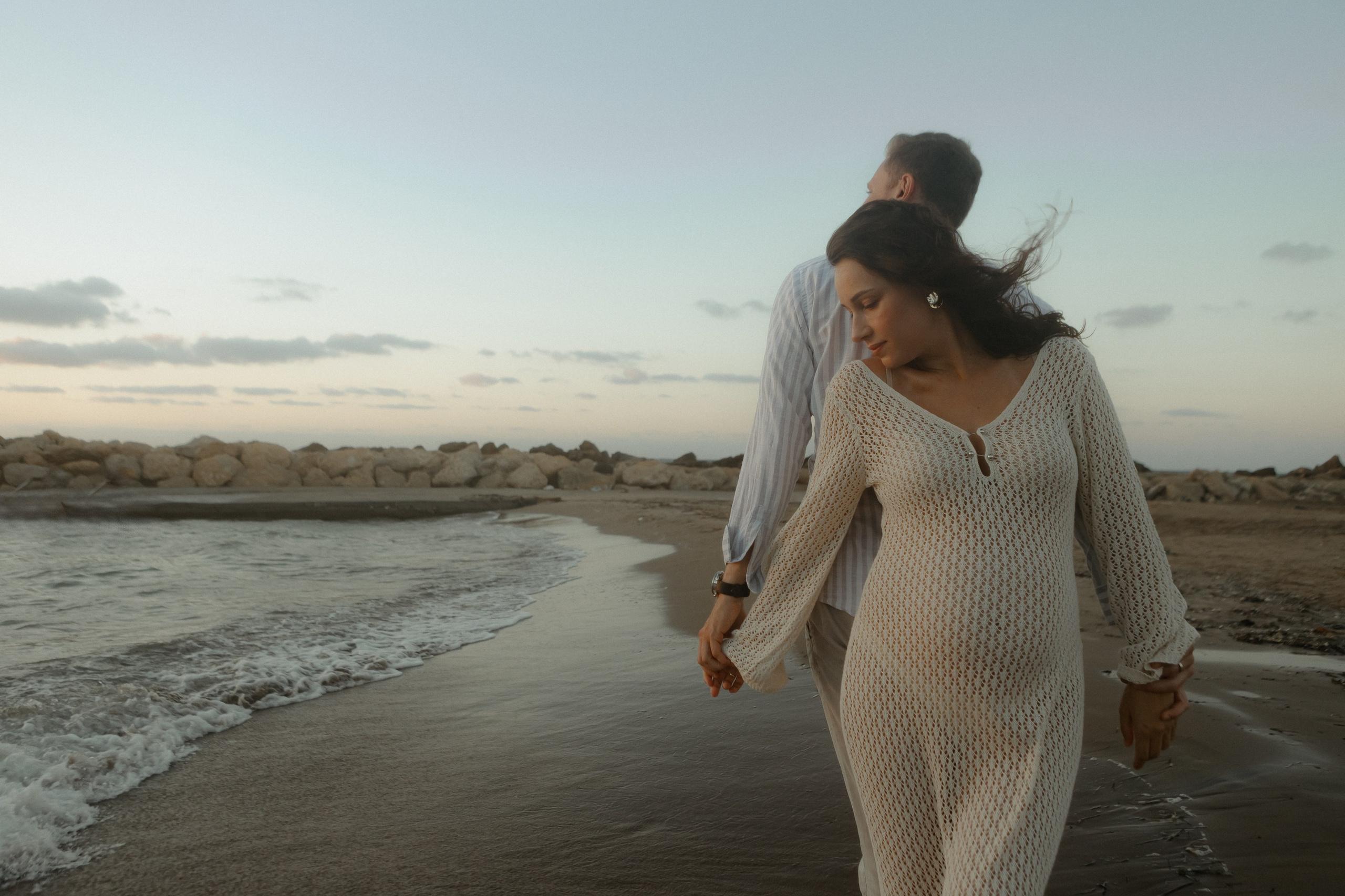 E&D. Фотограф в Батуми Павел Шарников