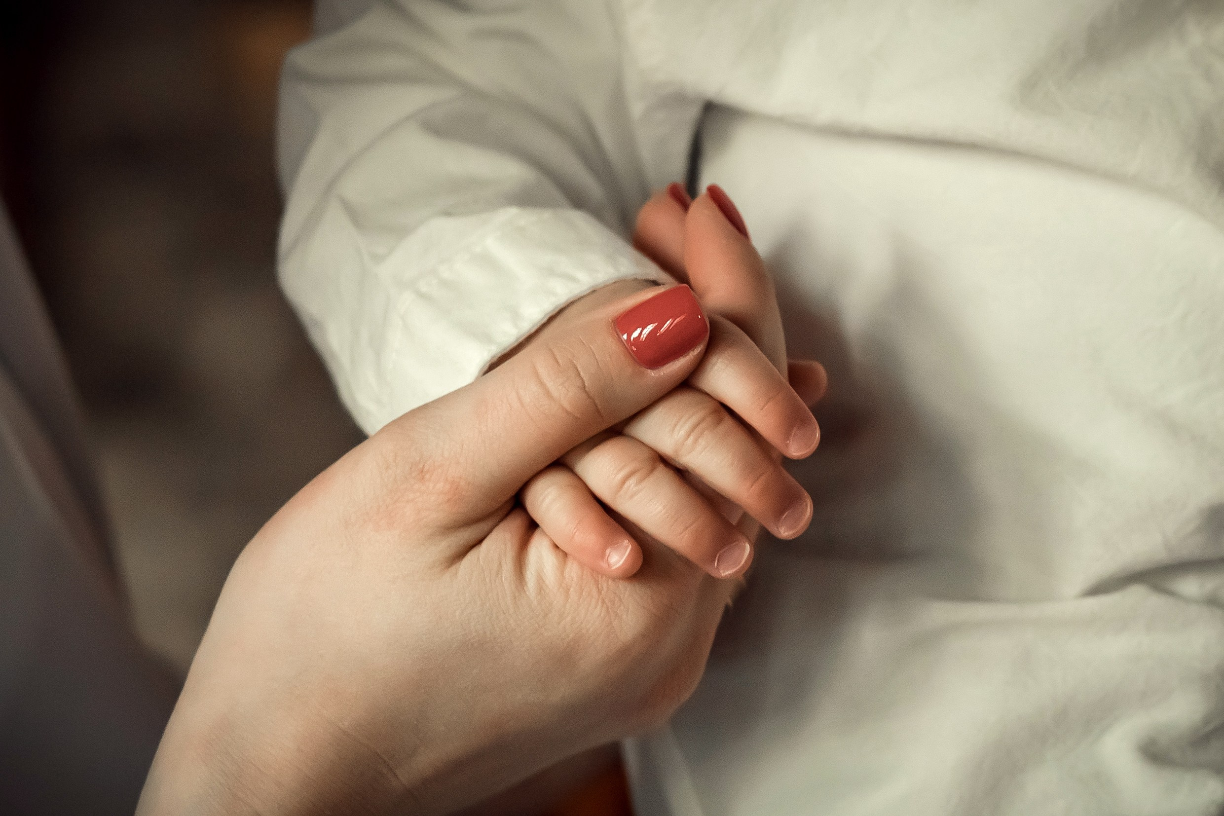 Крещение Мирона