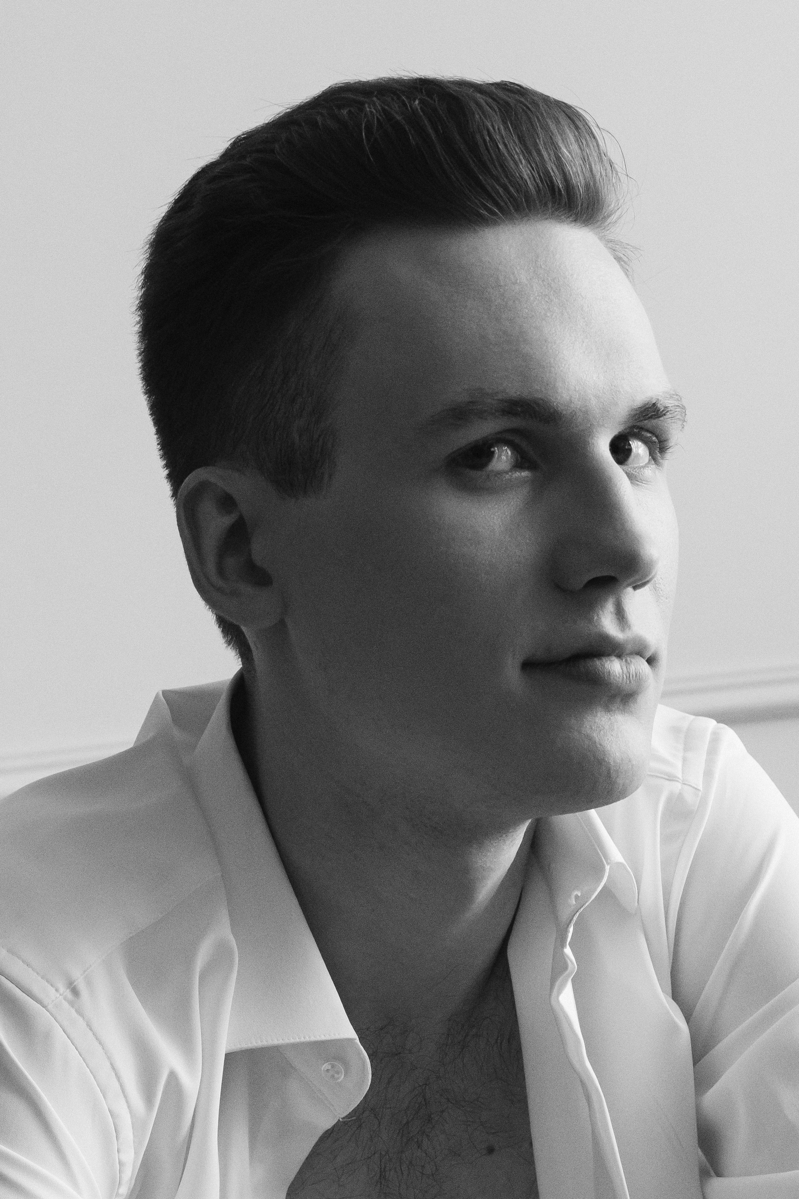 Александр и Дарья. Фотограф в Красноярске