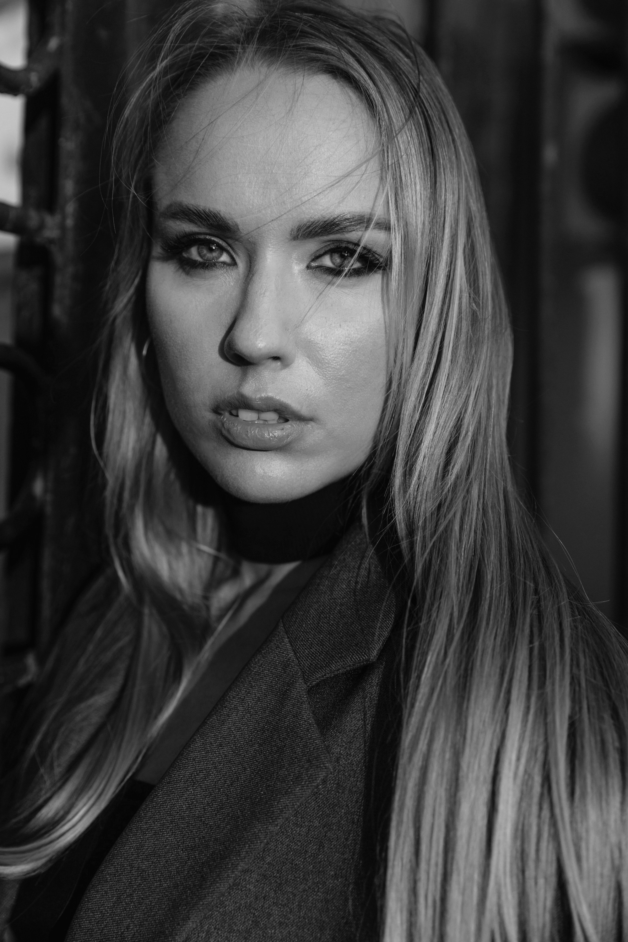 Портреты. Князева Стэлла