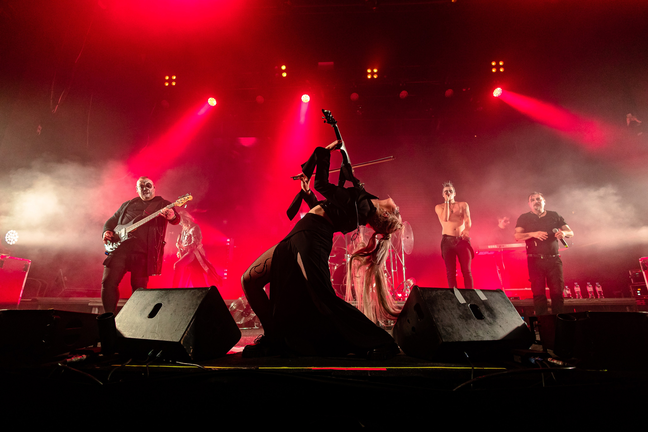 NAGART. Фотограф Сонкина Татьяна