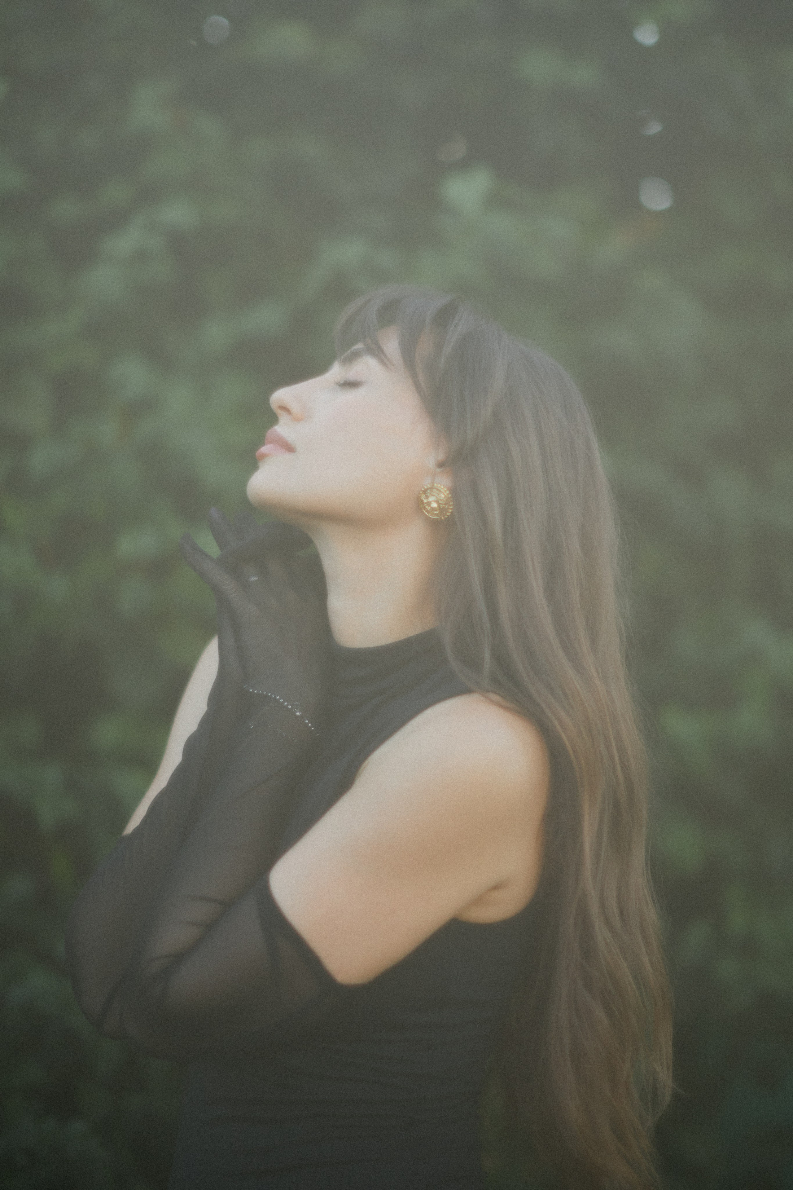 Юлия. Свадебный фотограф Москва Татьяна Кундельчук