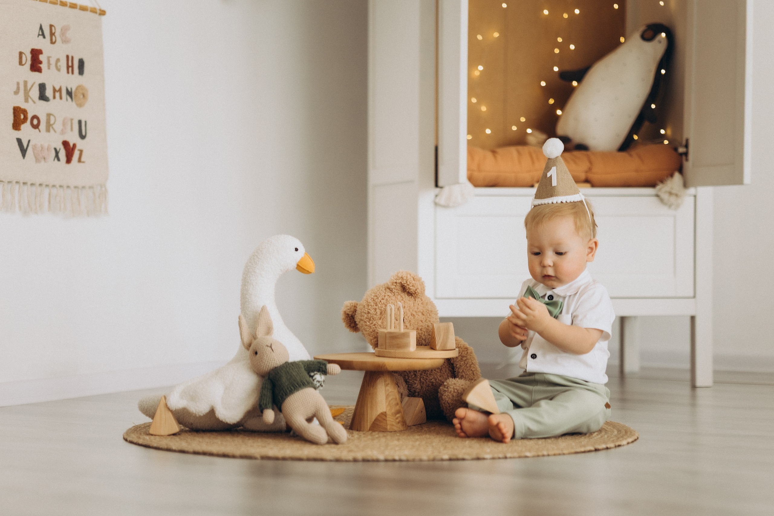 Валера, Марина и Илья. Фотограф Нижний Новгород