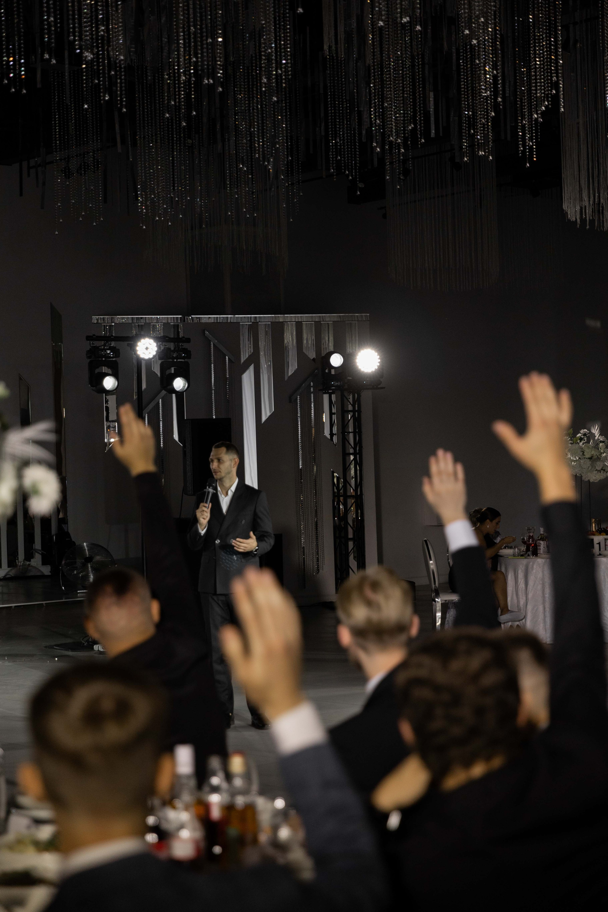 Виктор и Анна. Я Ира и я фотографирую свадьбы более 10 лет