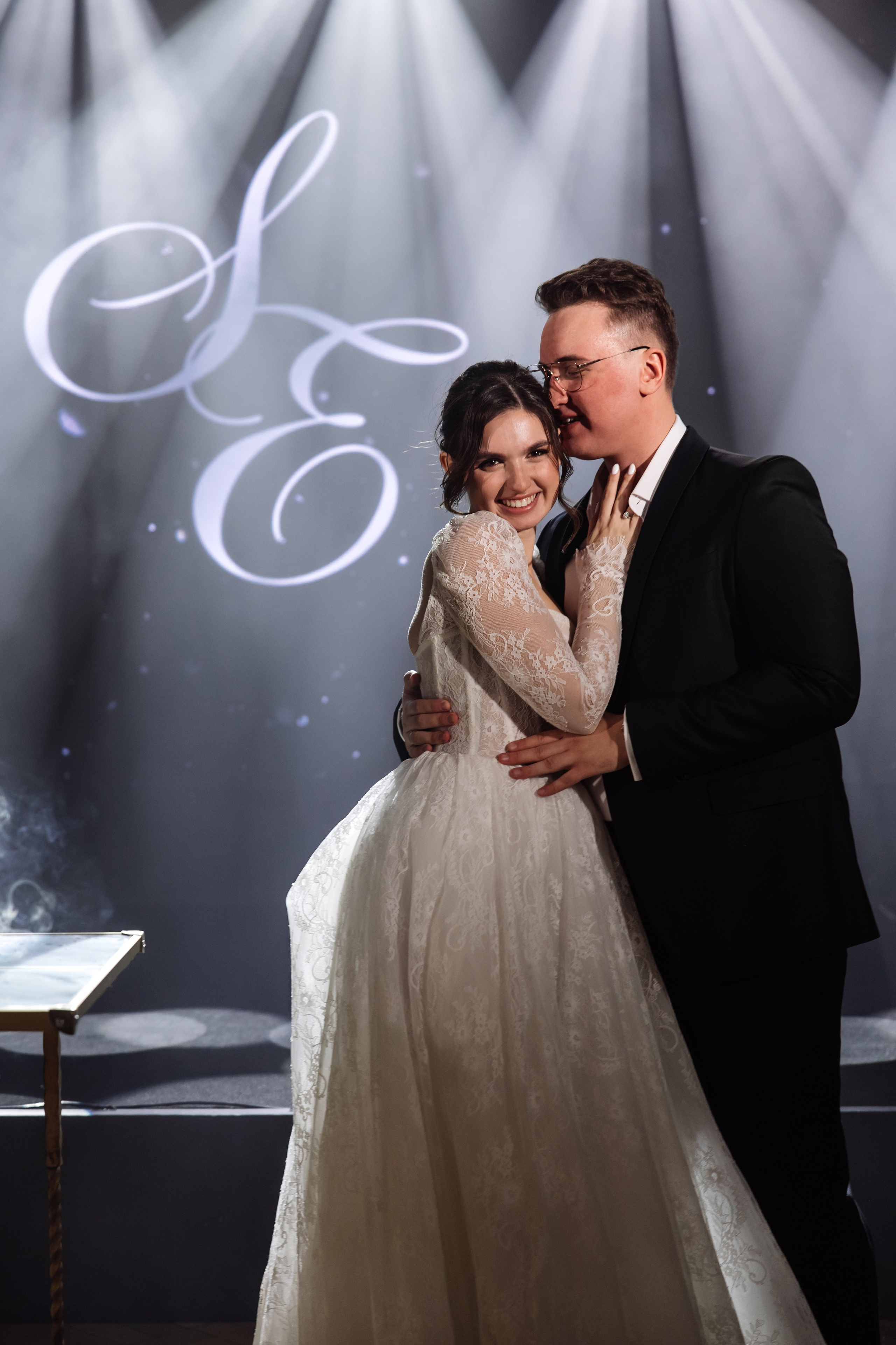 Особняк Леман. Свадебный фотограф в Москве, Самаре, Тольятти