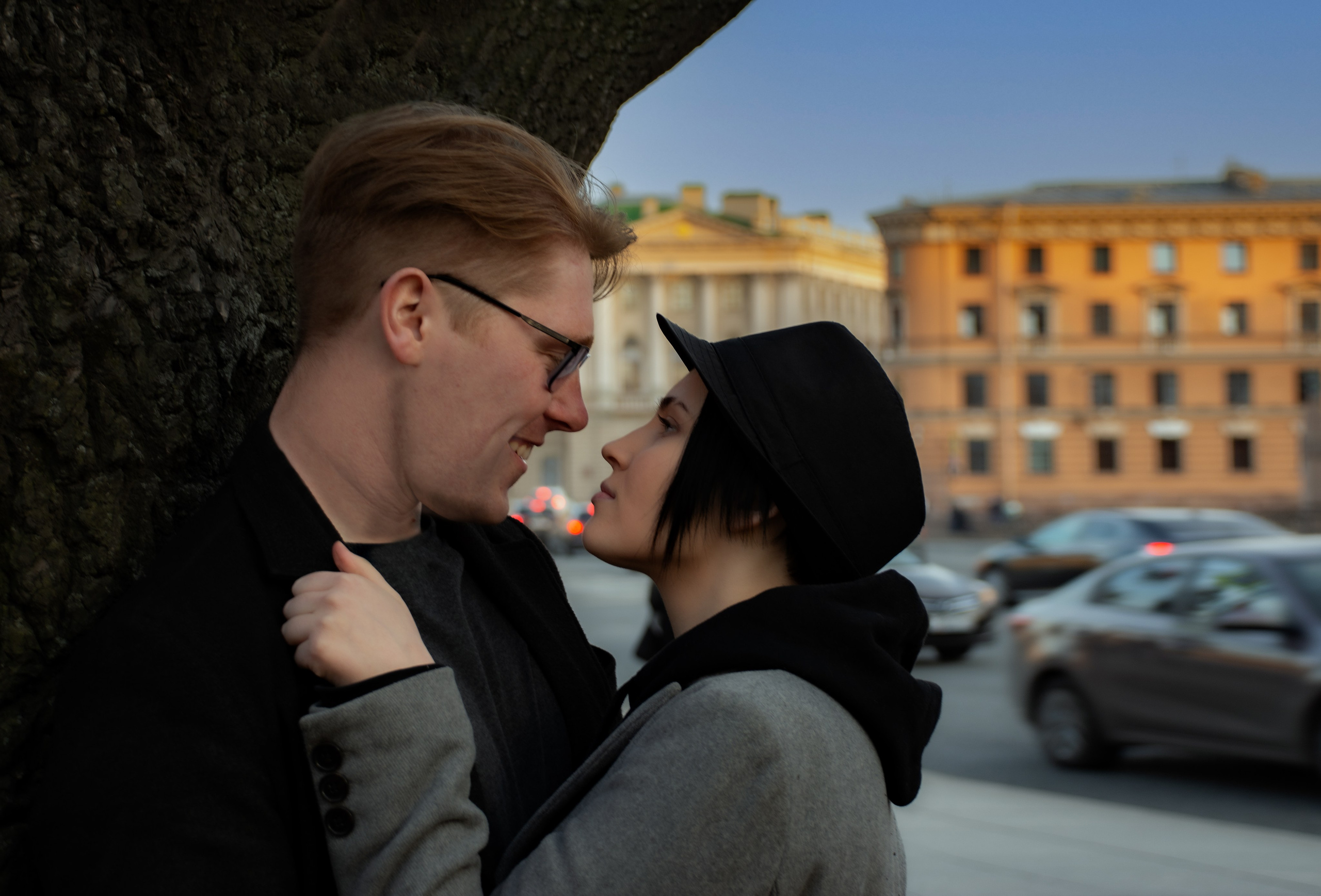 Love story. Фотограф для маркет плэйсов и портретный фотограф Балакирев Дмитрий москва