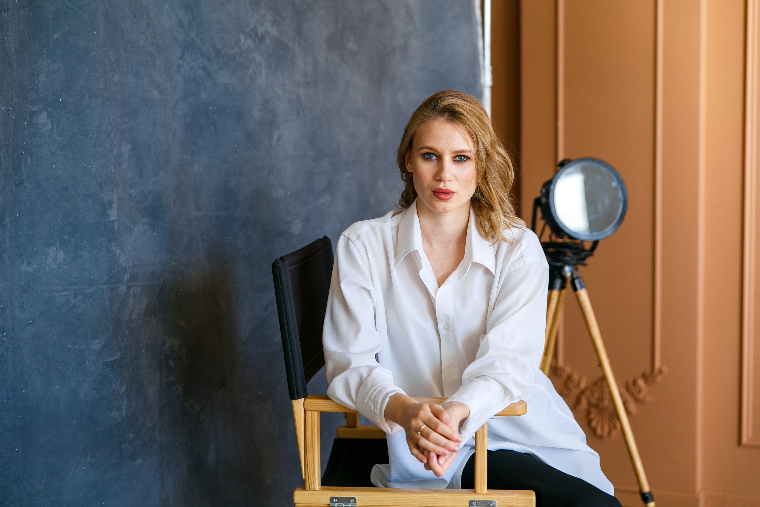 Зоя. Дизайнер. Фотограф Шейдаев Эмин г. Волгоград