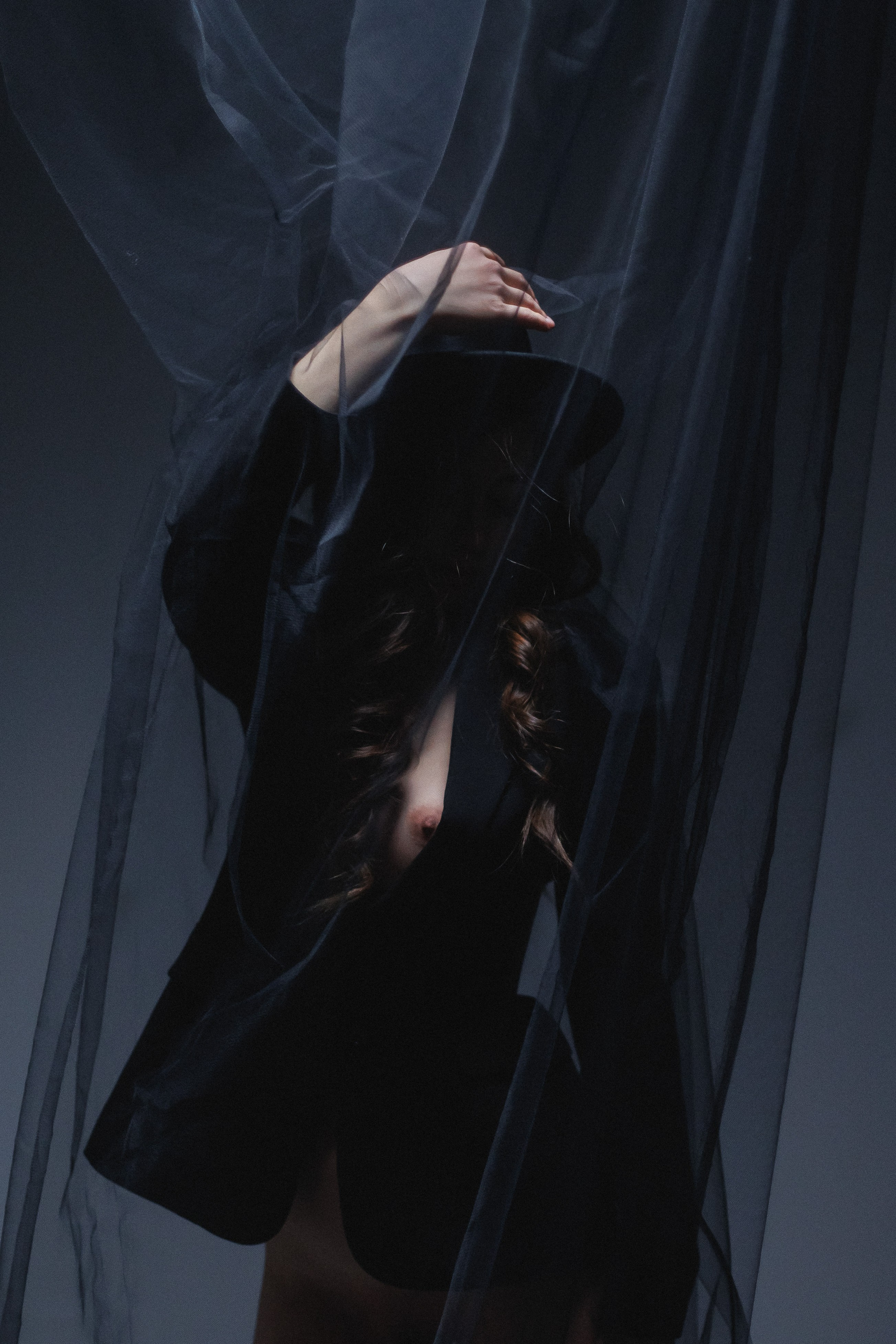 НЮ. Фотограф Шейдаев Эмин г. Волгоград