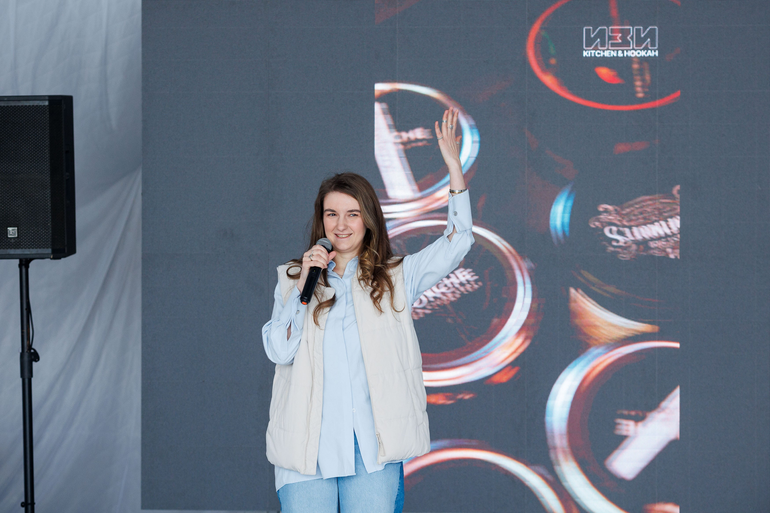 Бизнес-Нетворкинг. Фотограф Шейдаев Эмин г. Волгоград