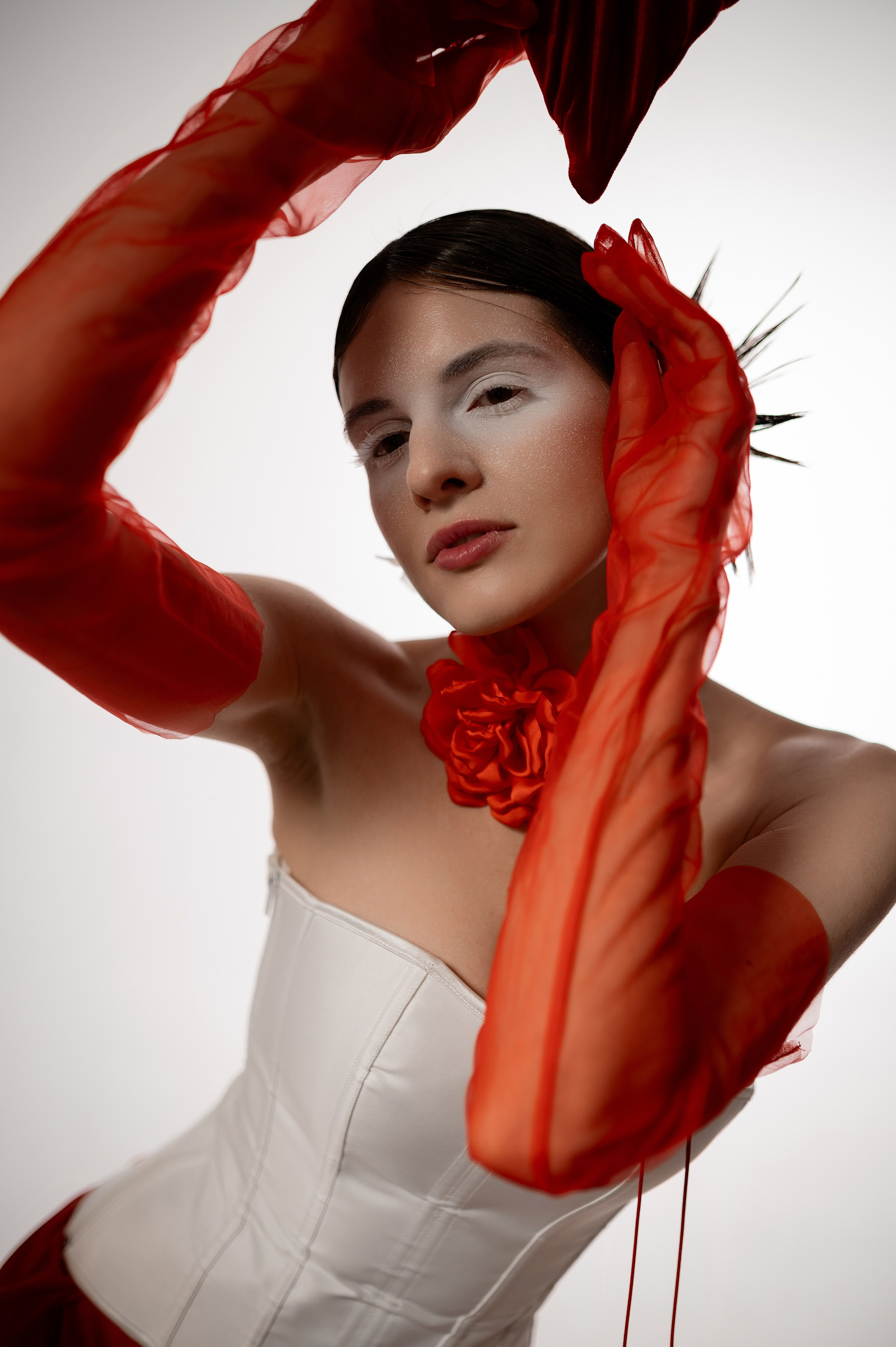 Виктория. Твой личный проводник к красивым фотографиям в Старом Осколе