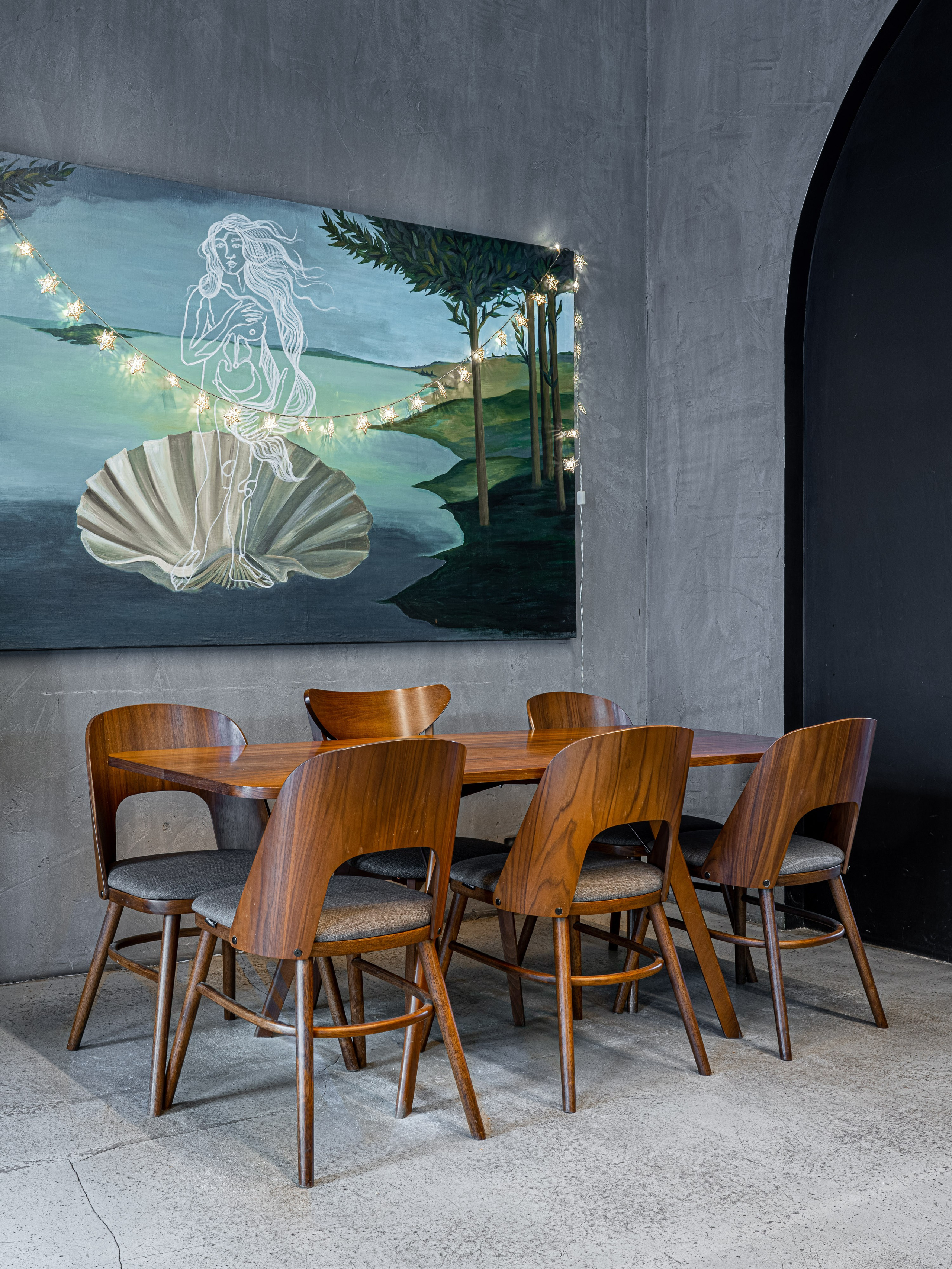 БК Политех. Интерьерный фотограф Краснодар Денис Педань