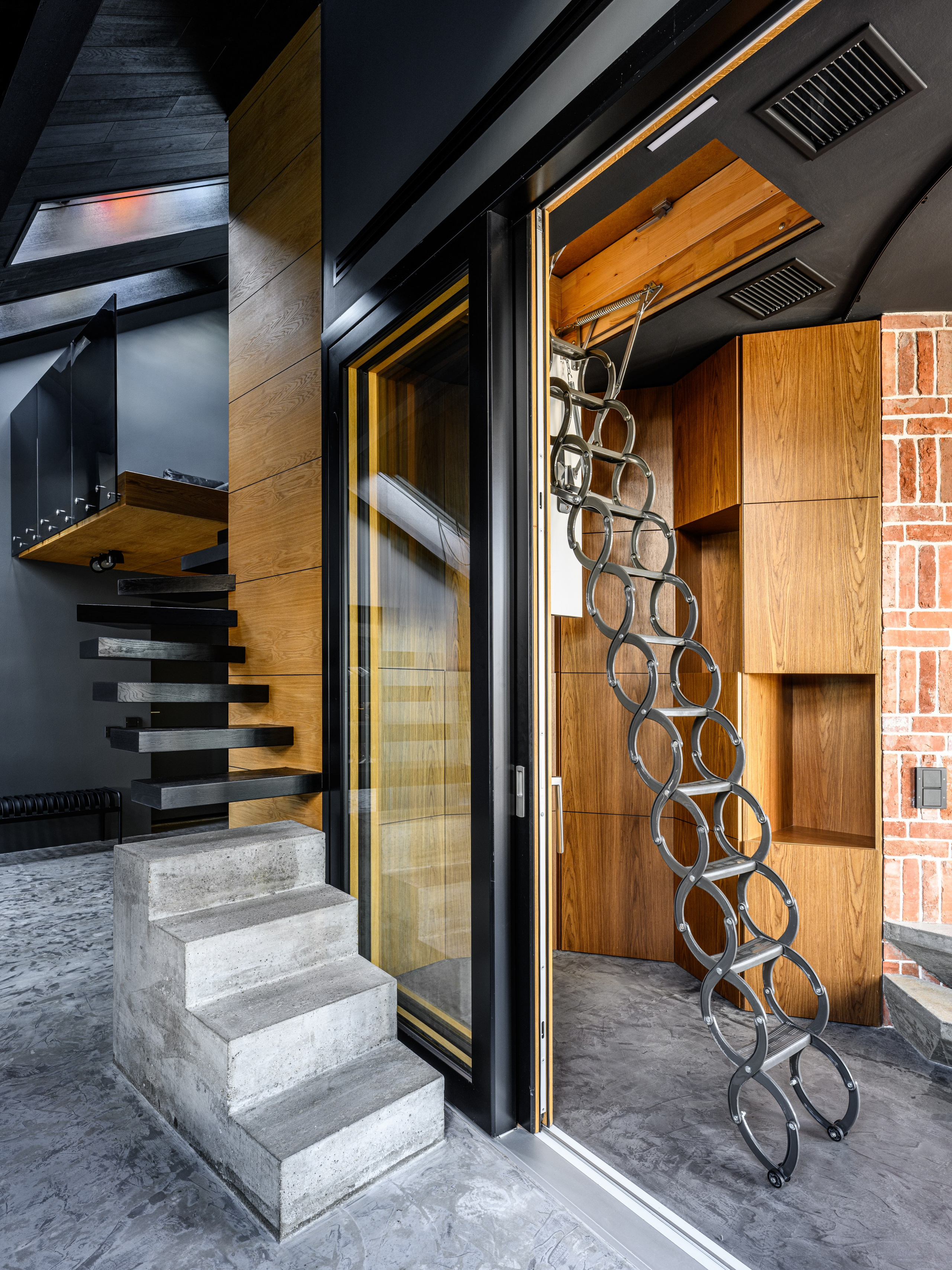 Горячеключевская. Интерьерный фотограф Краснодар Денис Педань