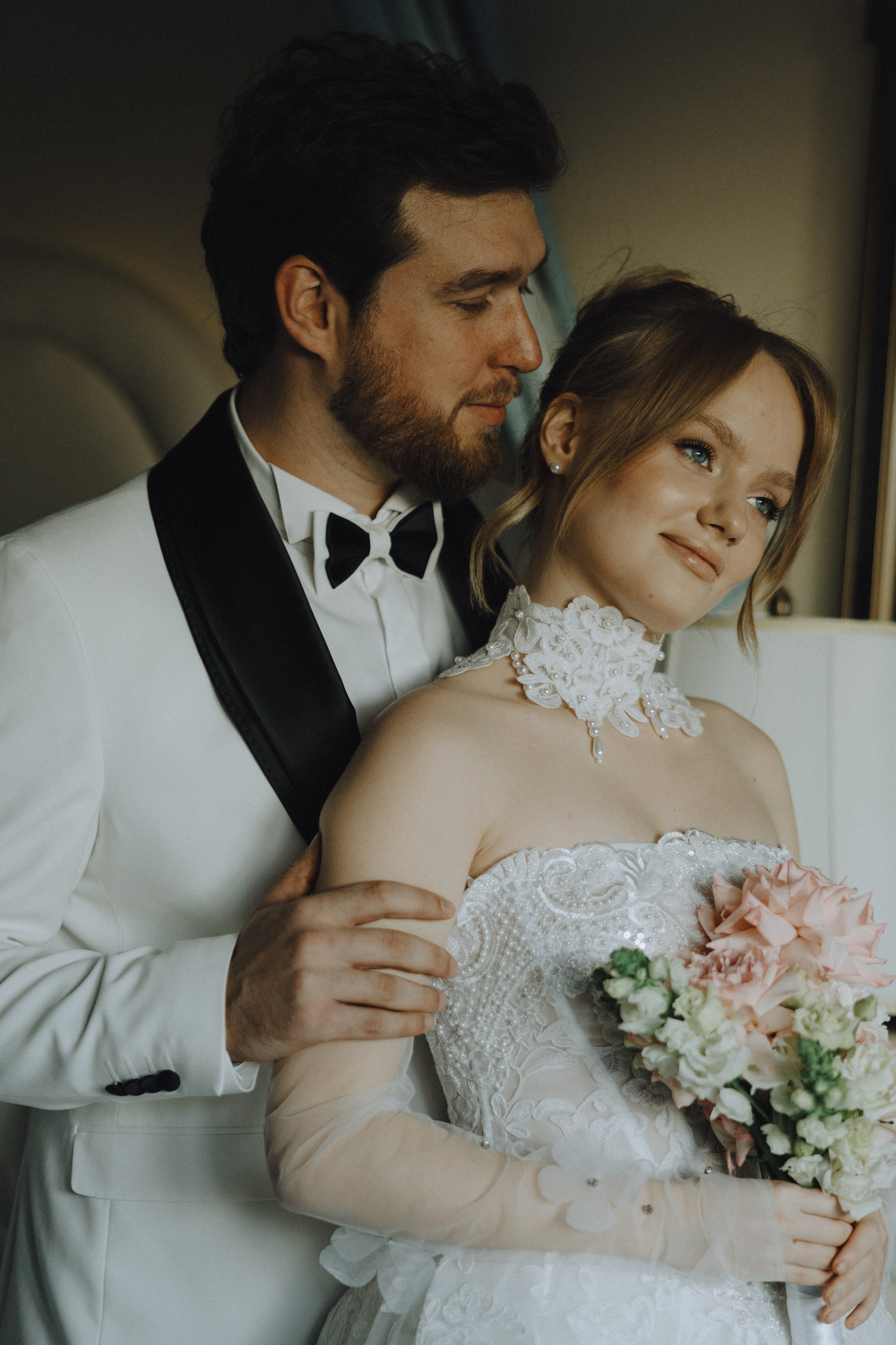 Свадебные истории. Юлия Анисимова — свадебный и семейный фотограф в Санкт-Петербурге