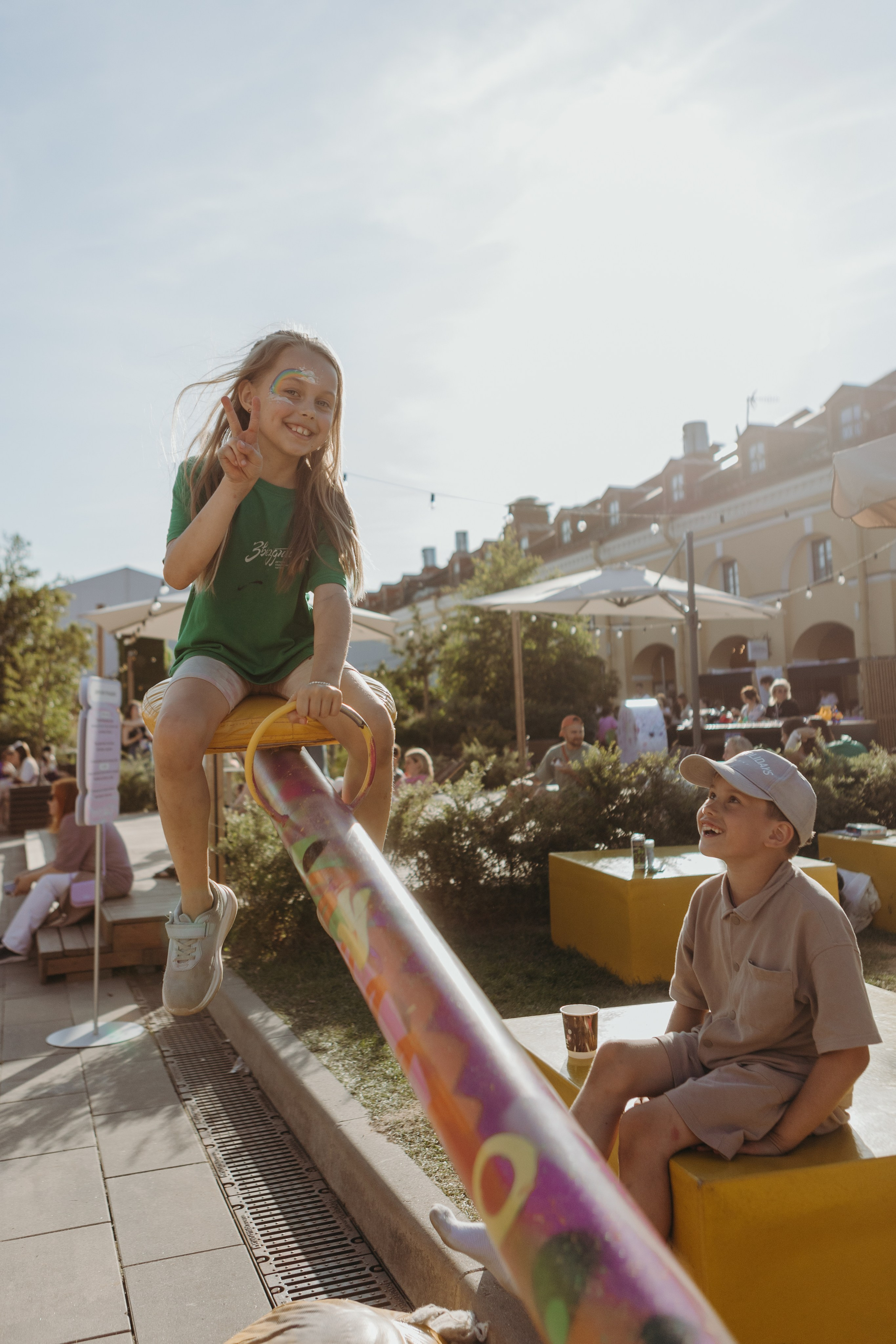 Буше. Фотограф Сергей Красиков, Санкт-Петербург