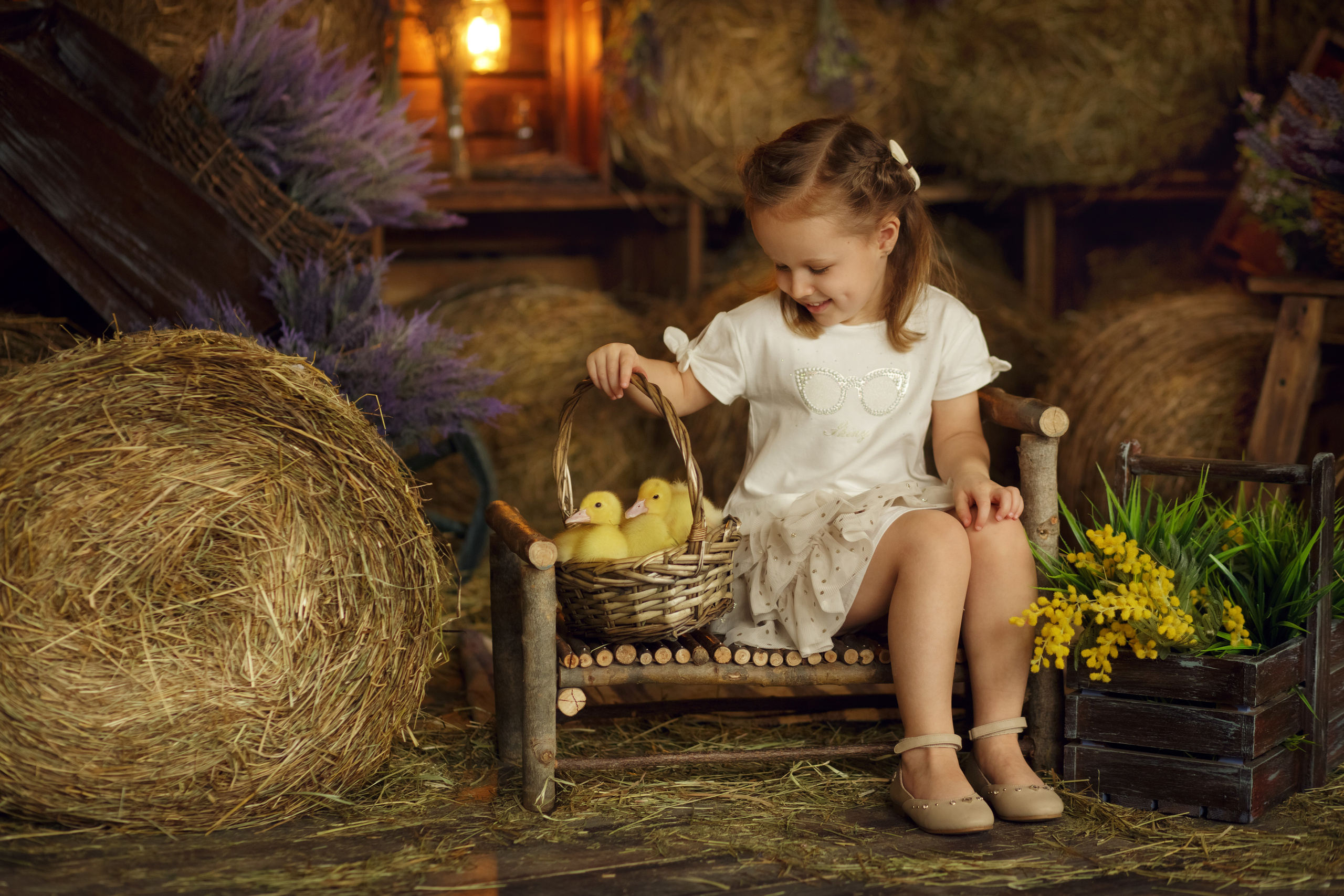 Семьи и дети. Будуарный и женский портретный фотограф Москва