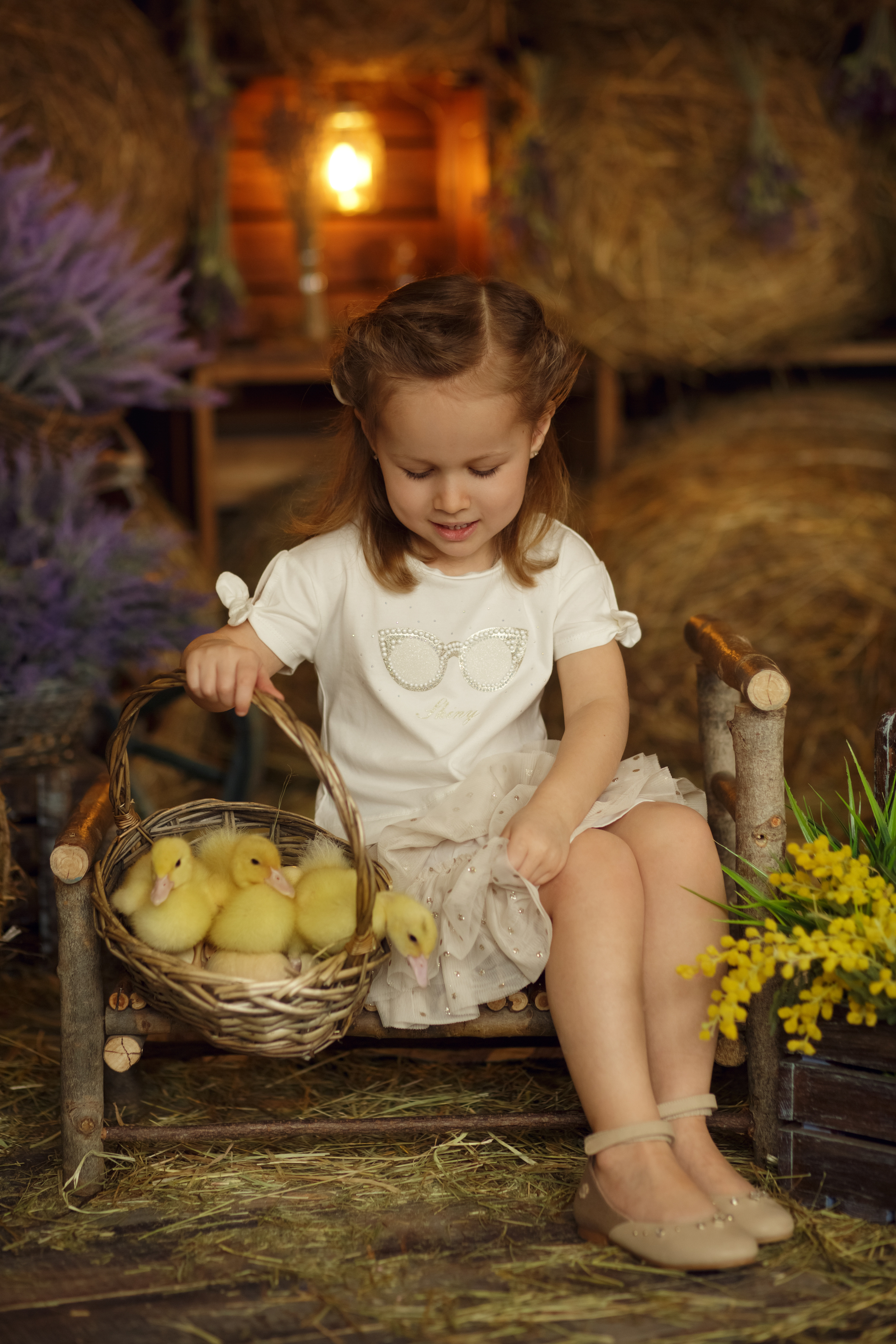 Семьи и дети. Будуарный и женский портретный фотограф Москва