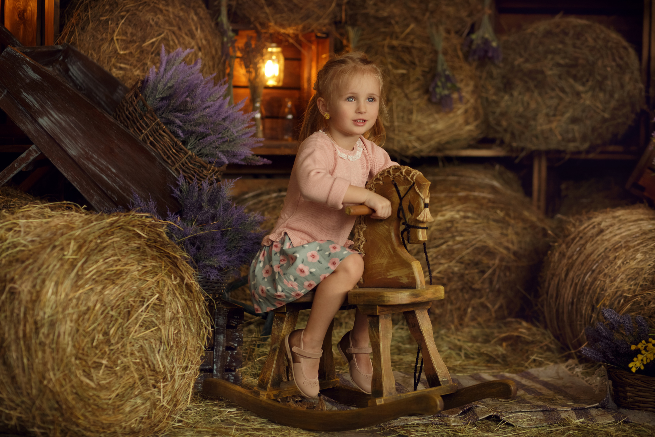 Семьи и дети. Будуарный и женский портретный фотограф Москва