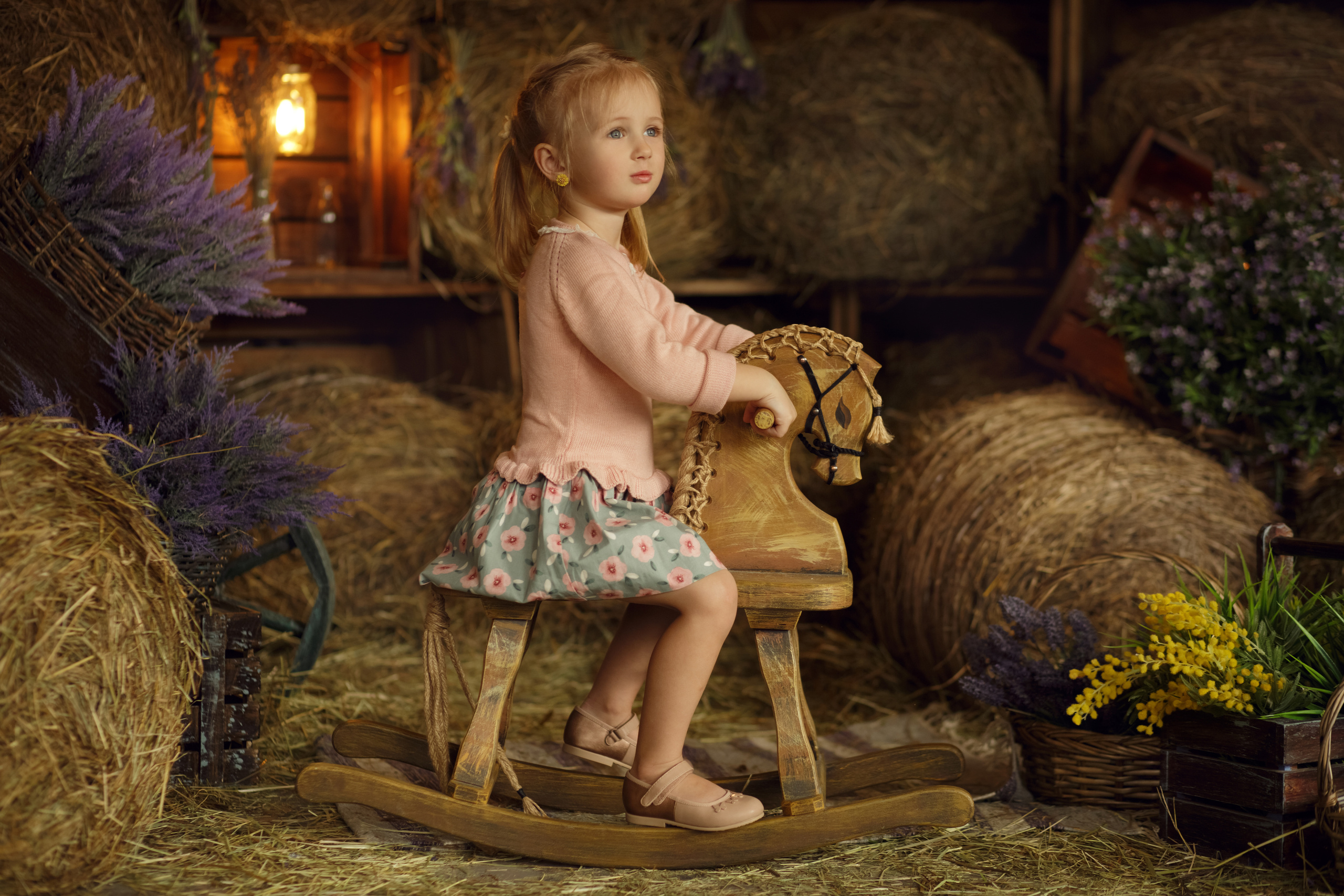 Семьи и дети. Будуарный и женский портретный фотограф Москва