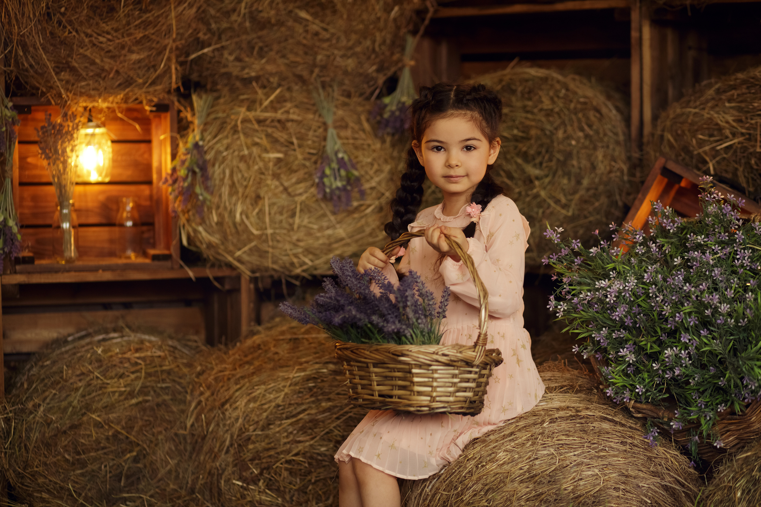 Семьи и дети. Будуарный и женский портретный фотограф Москва