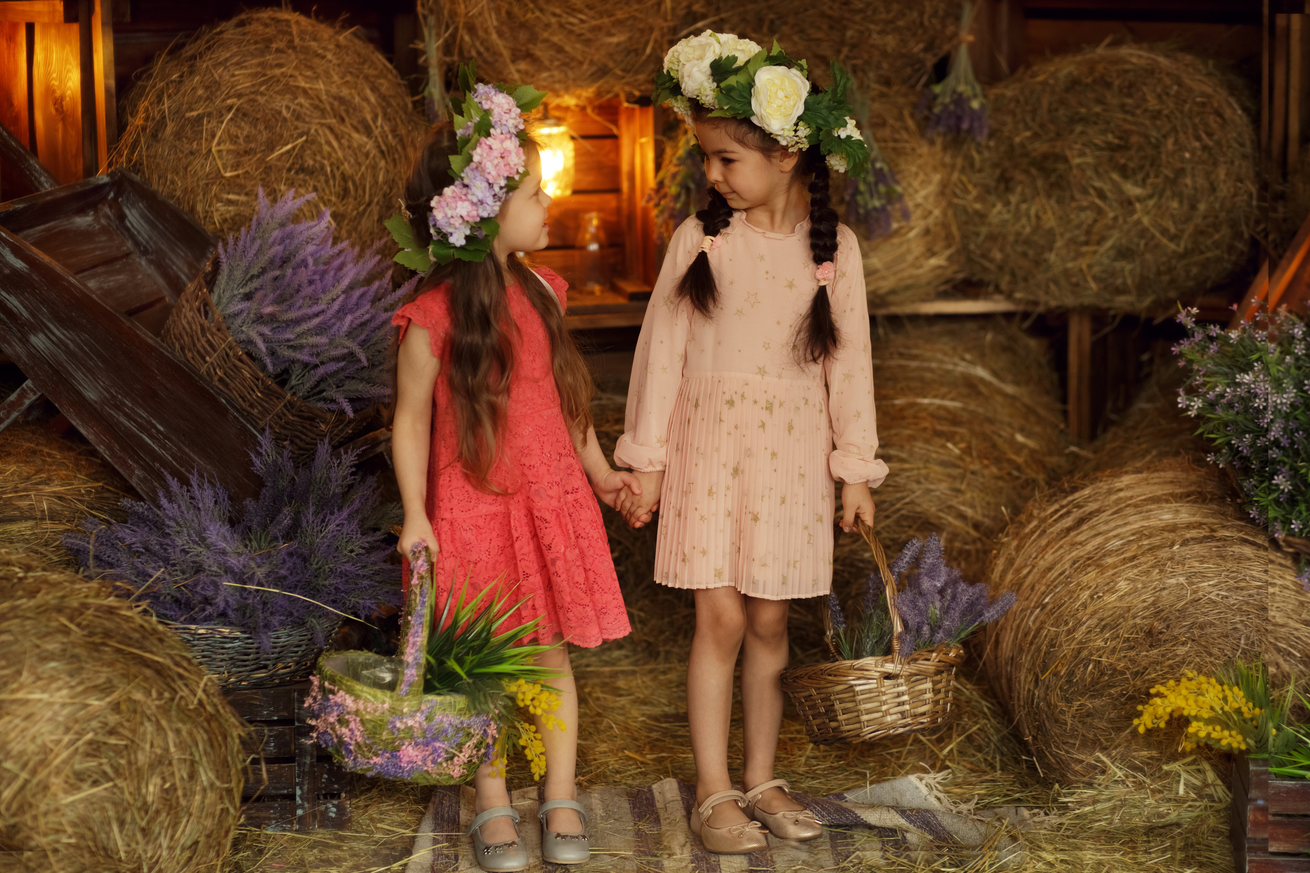 Семьи и дети. Будуарный и женский портретный фотограф Москва