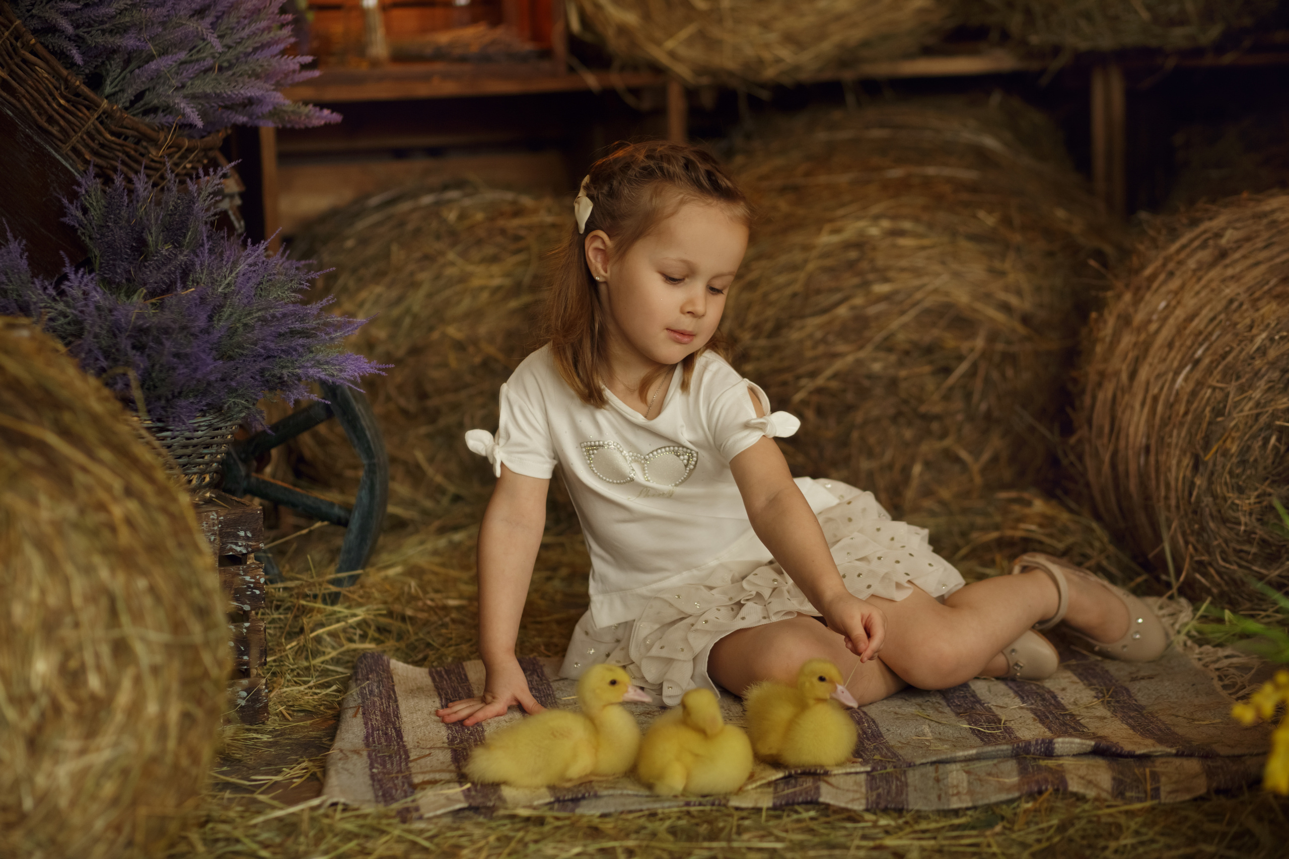 Семьи и дети. Будуарный и женский портретный фотограф Москва