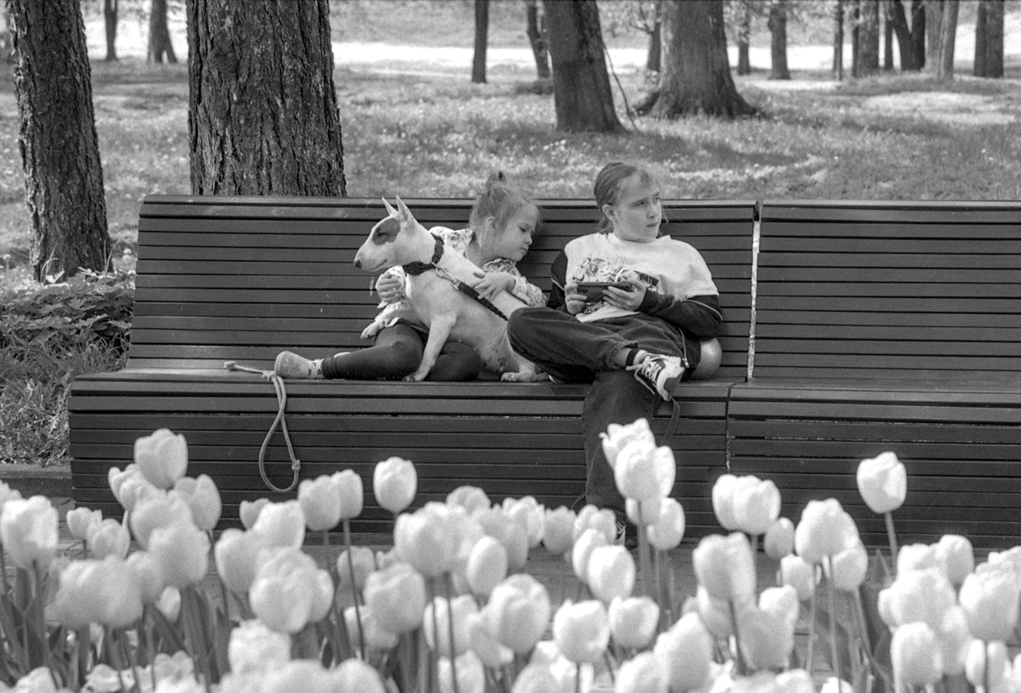 Ускользающие мгновения. Фотограф Юлия Близнецова