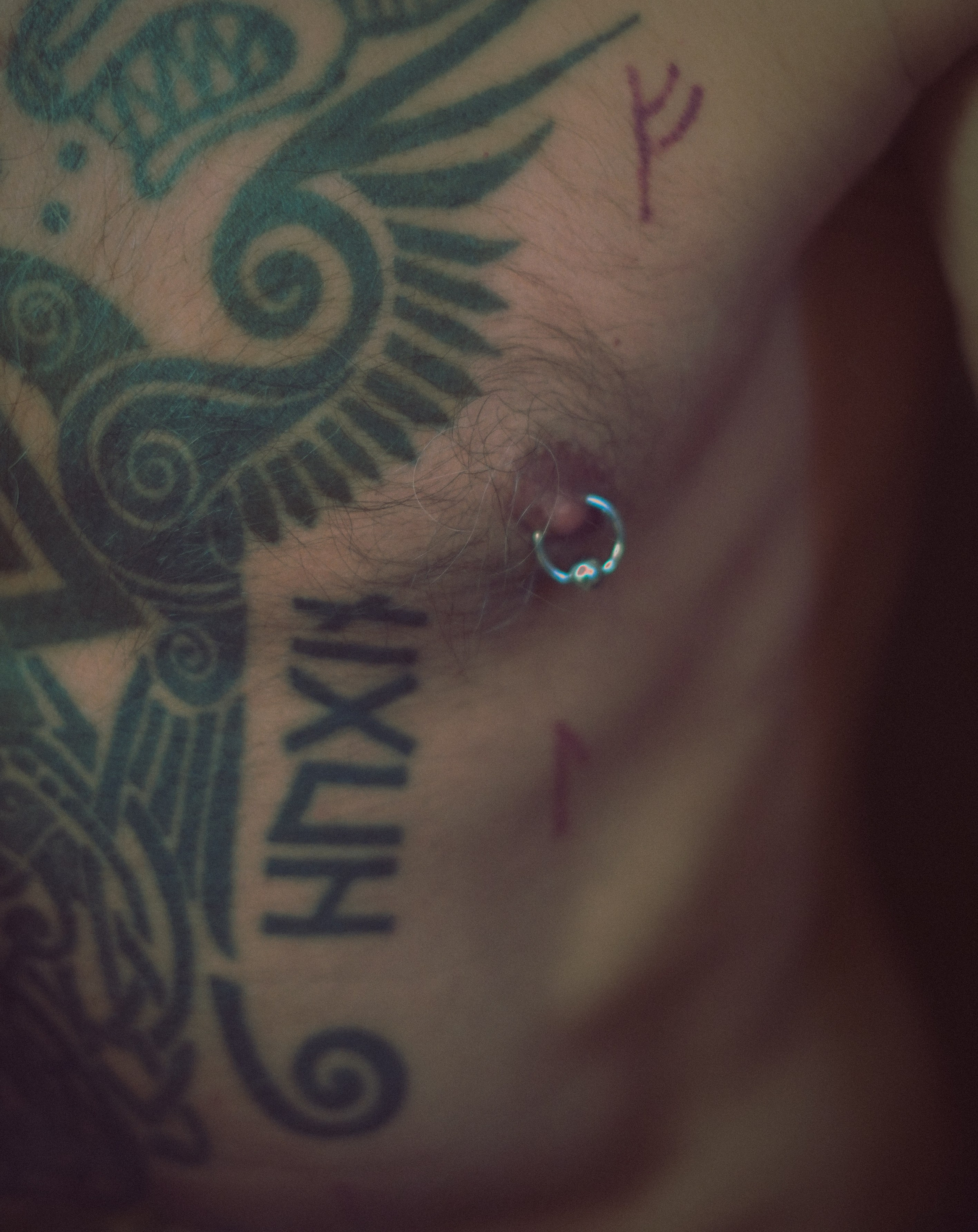 Саша Викинг. Фотограф Париж / Photographer Paris