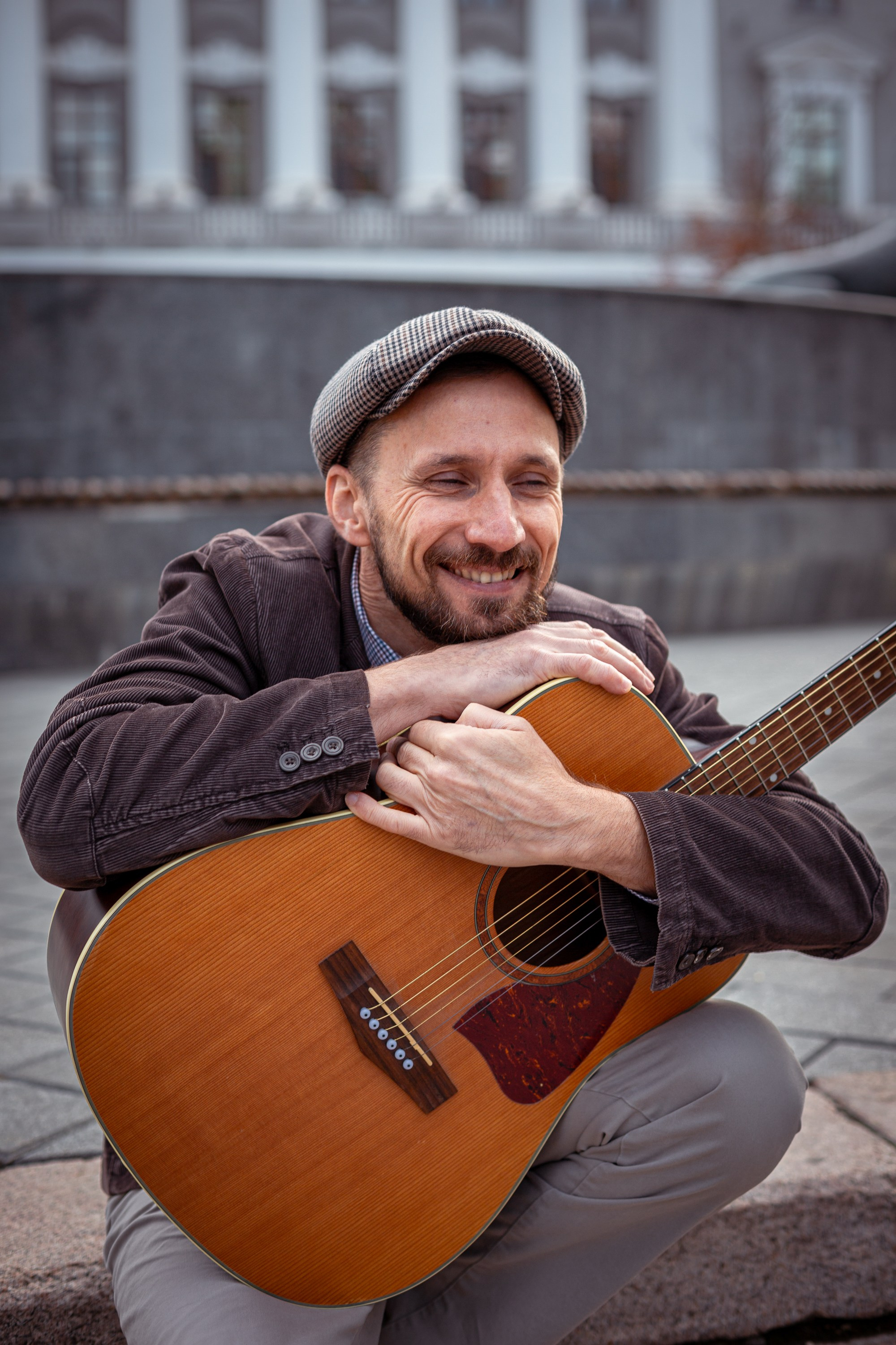 АНДРЕЙ. Главная