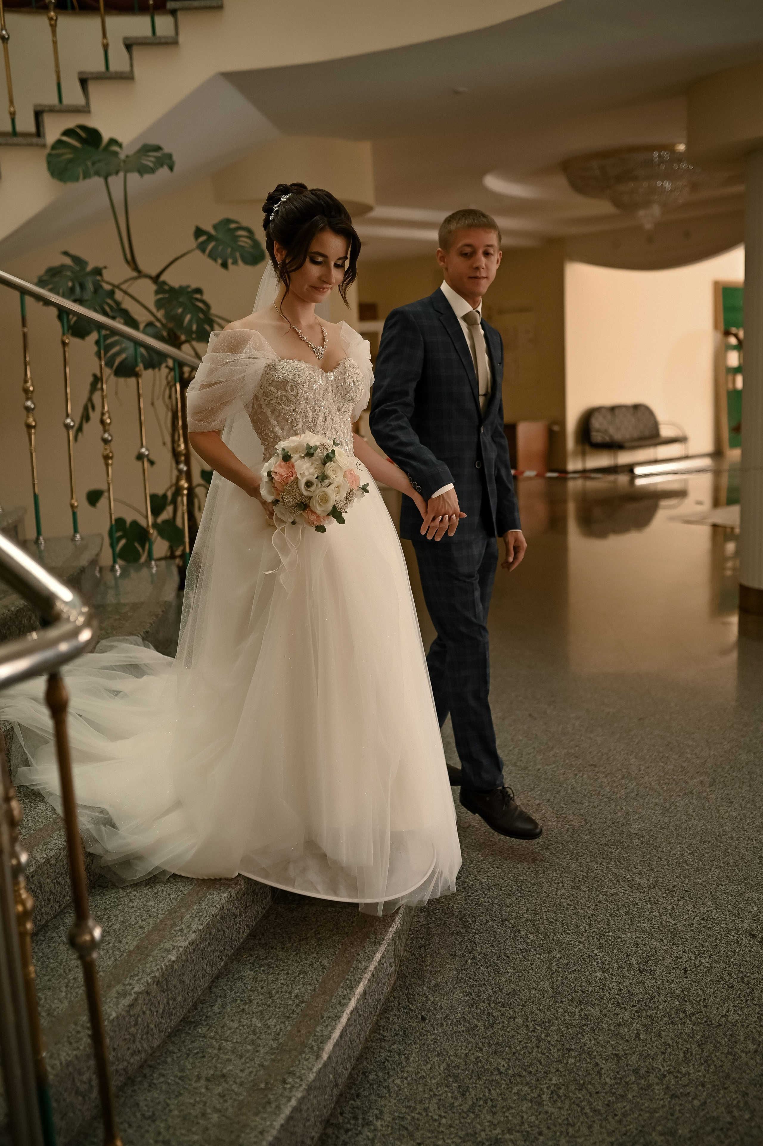 " Начало новой истории ". Твой личный проводник к красивым фотографиям в Старом Осколе