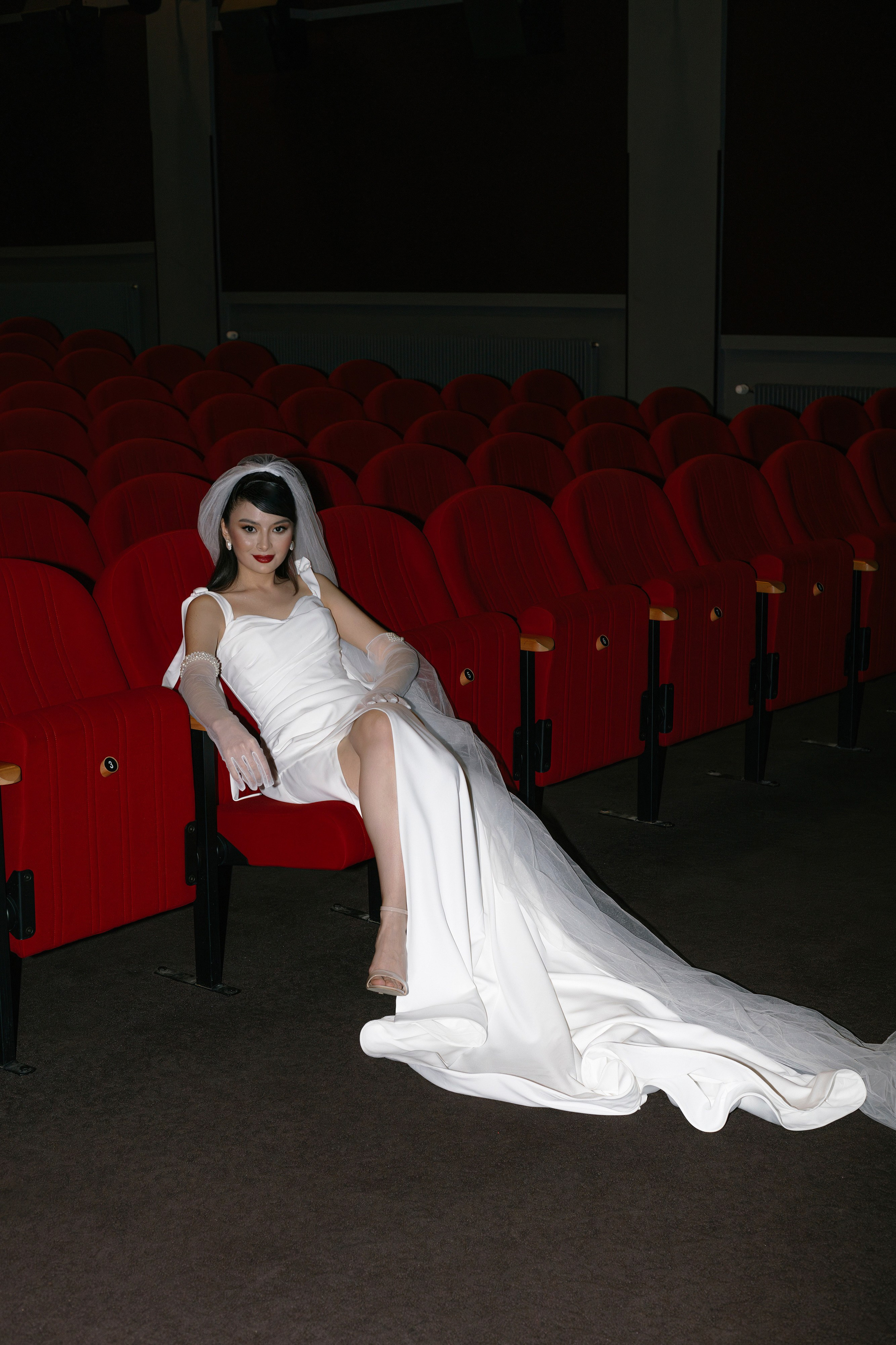 Milia & Razil. Wedding Photographer