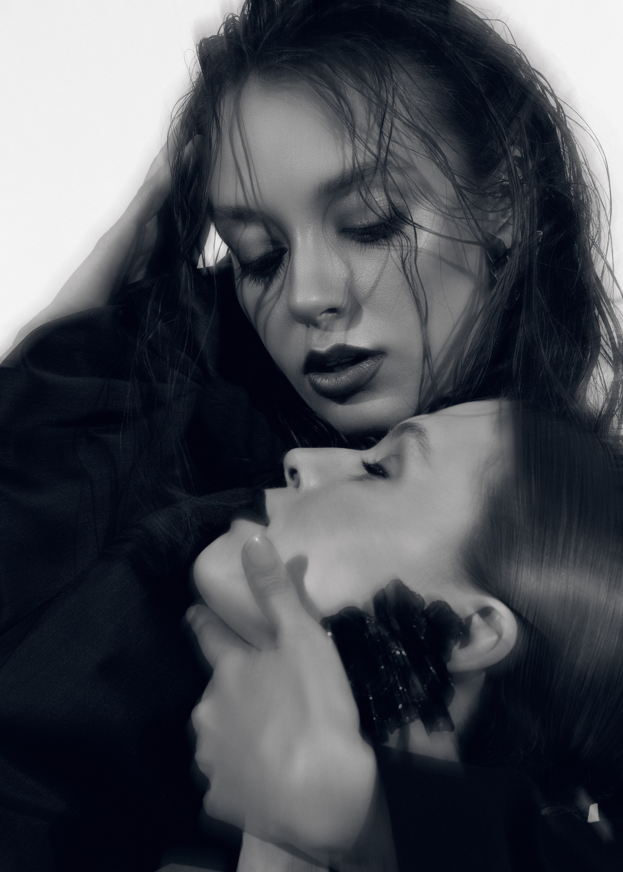 Тоня и Даша. Женский и семейный фотограф в Екатеринбурге Маша Пруц