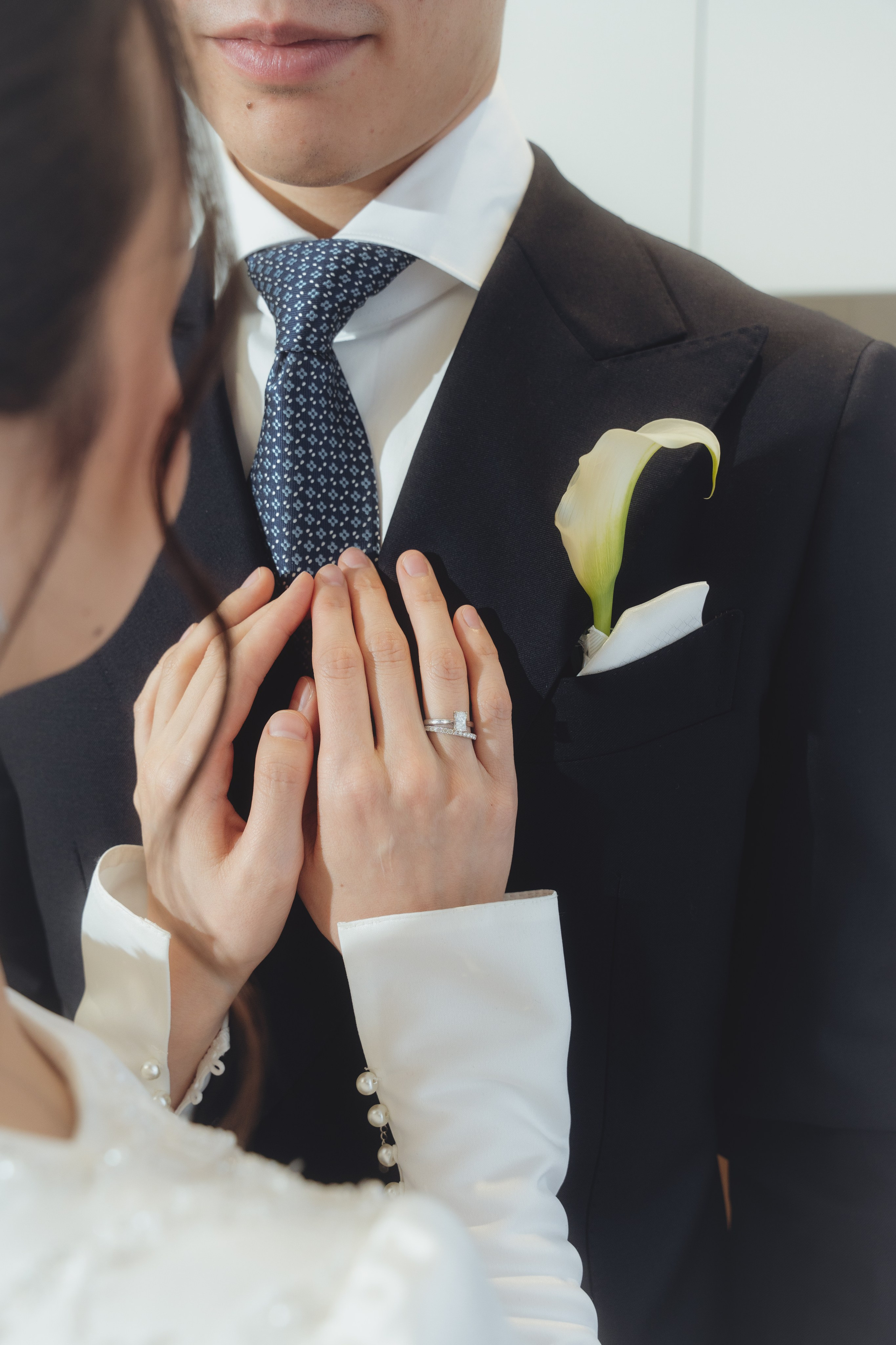 Galym&Ayaulym Wedding Day