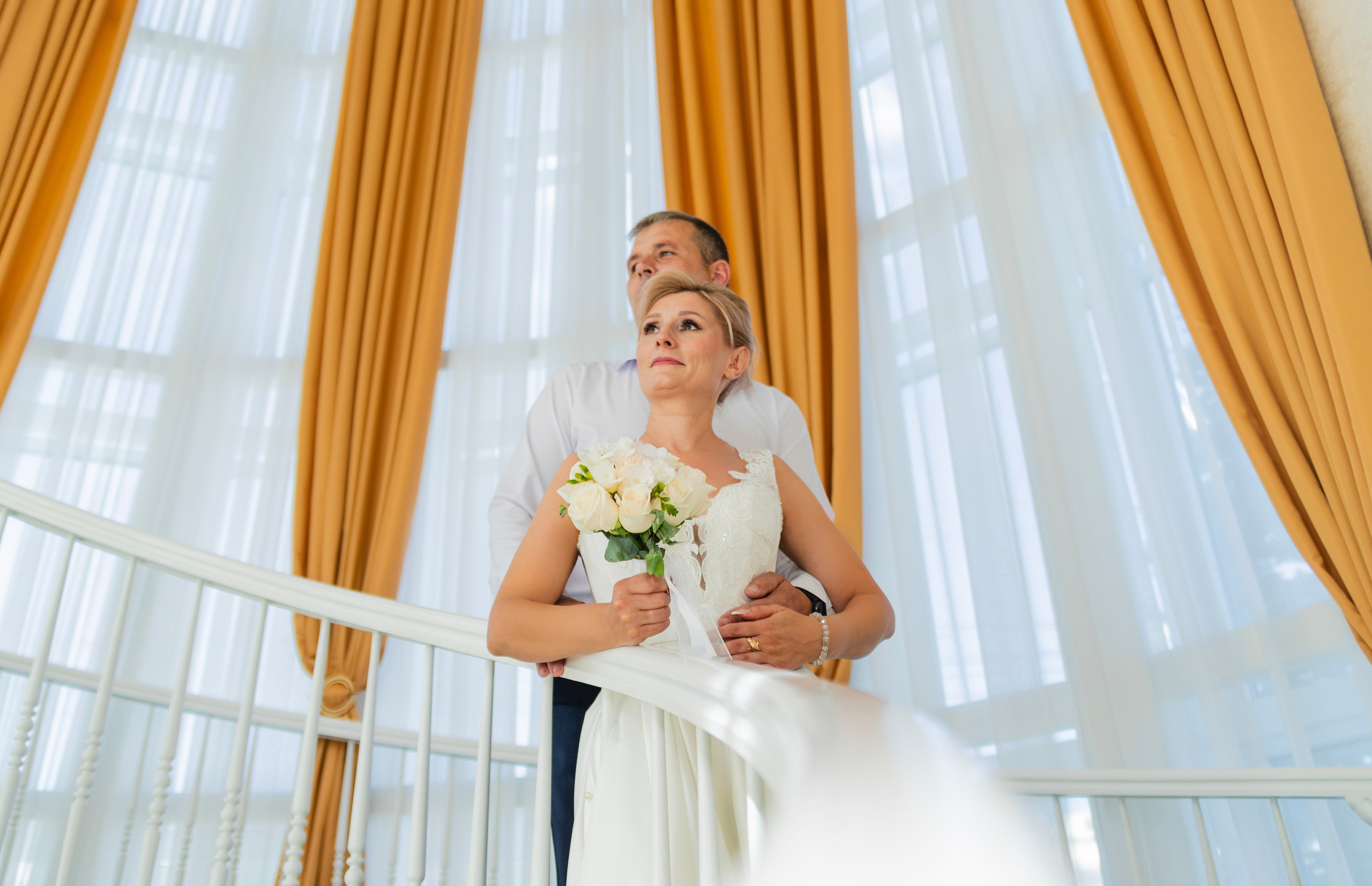 Свадебная фотосессия. Семейный, свадебный и детский фотограф в Новосибирске Ольга Хидченко