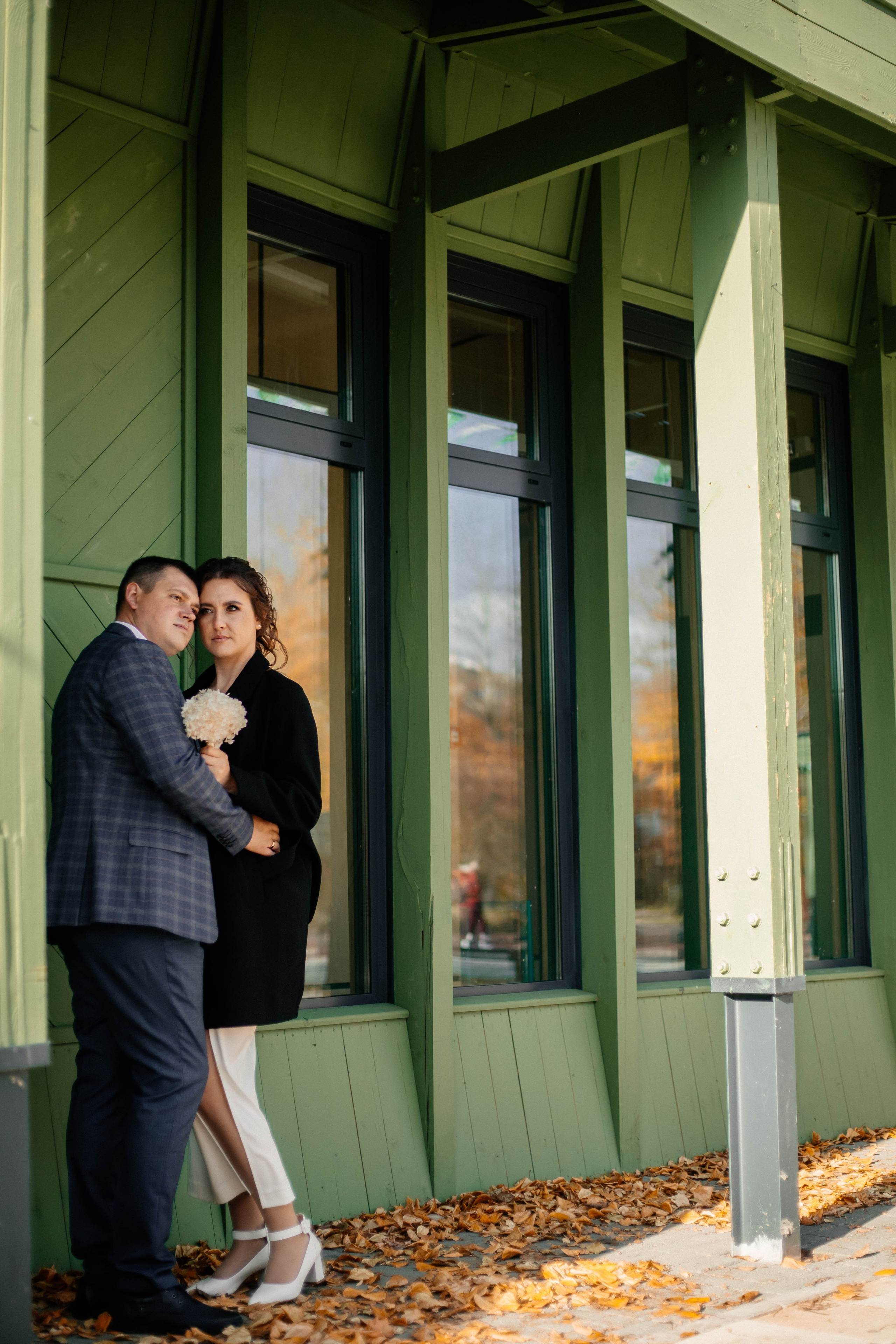 Александр и Маргарита. Рыжова Тамара