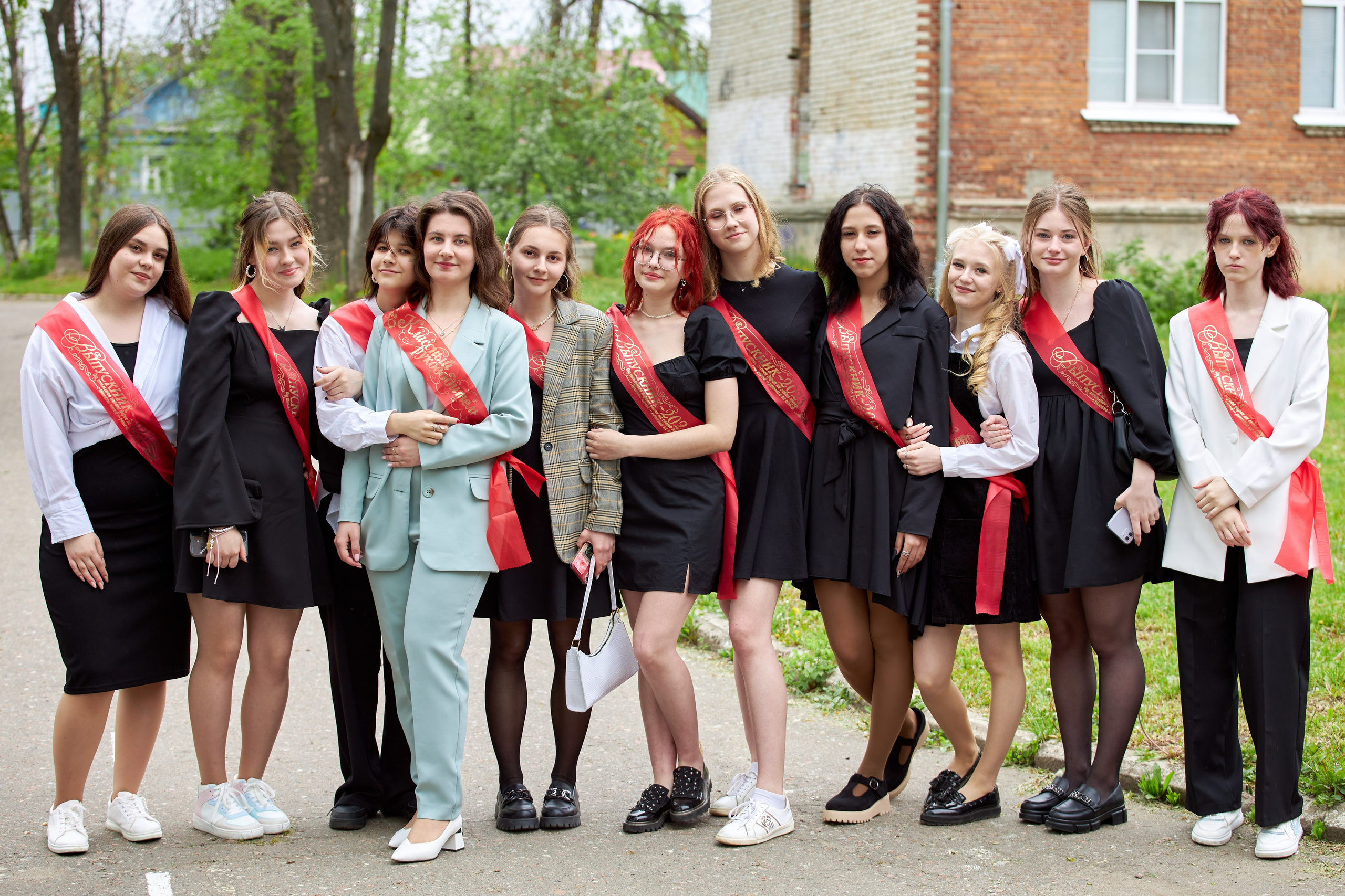 Фото событий. Фотограф во Владимире Константин Федяев