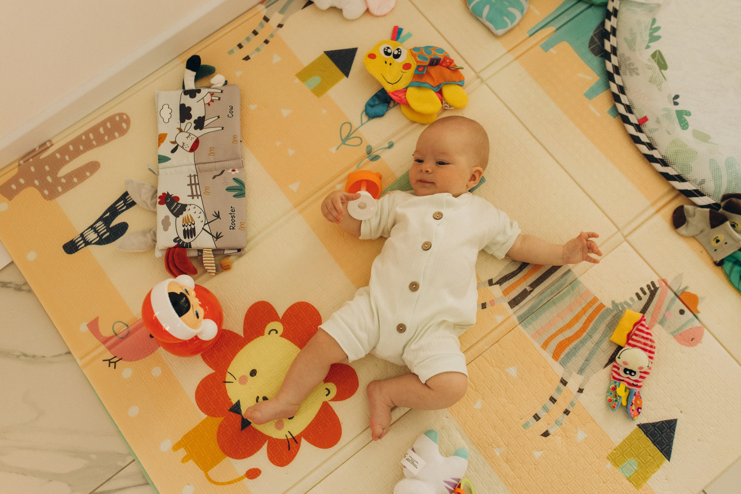 Домашняя. Семейный фотограф в Обнинске