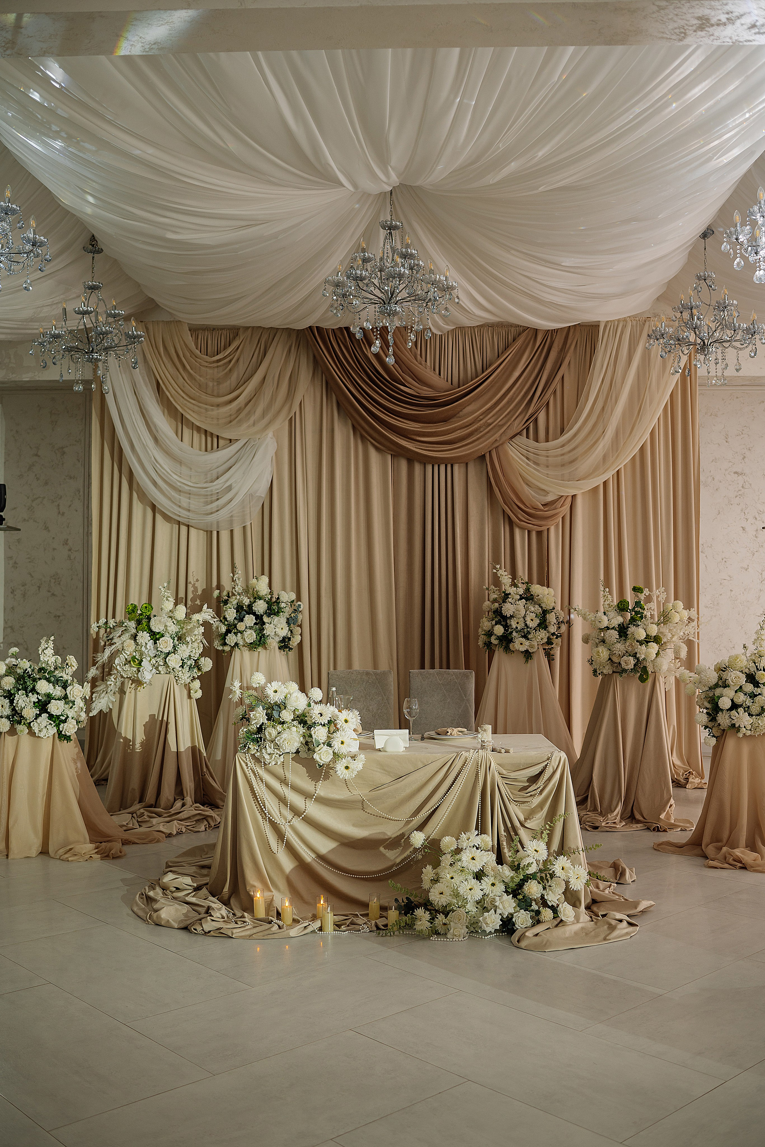 Максим и Эльмира. Свадебный и семейный фотограф в Ростове-на-Дону Алина Астахова