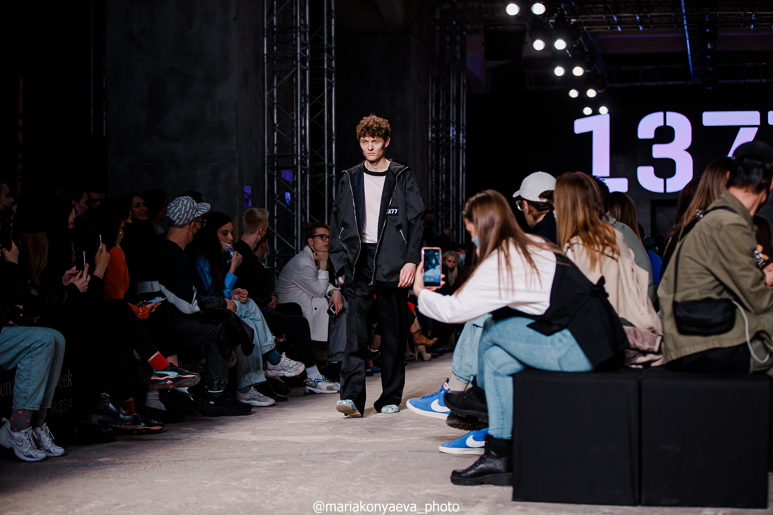 Mercedes-Benz Fashion Week