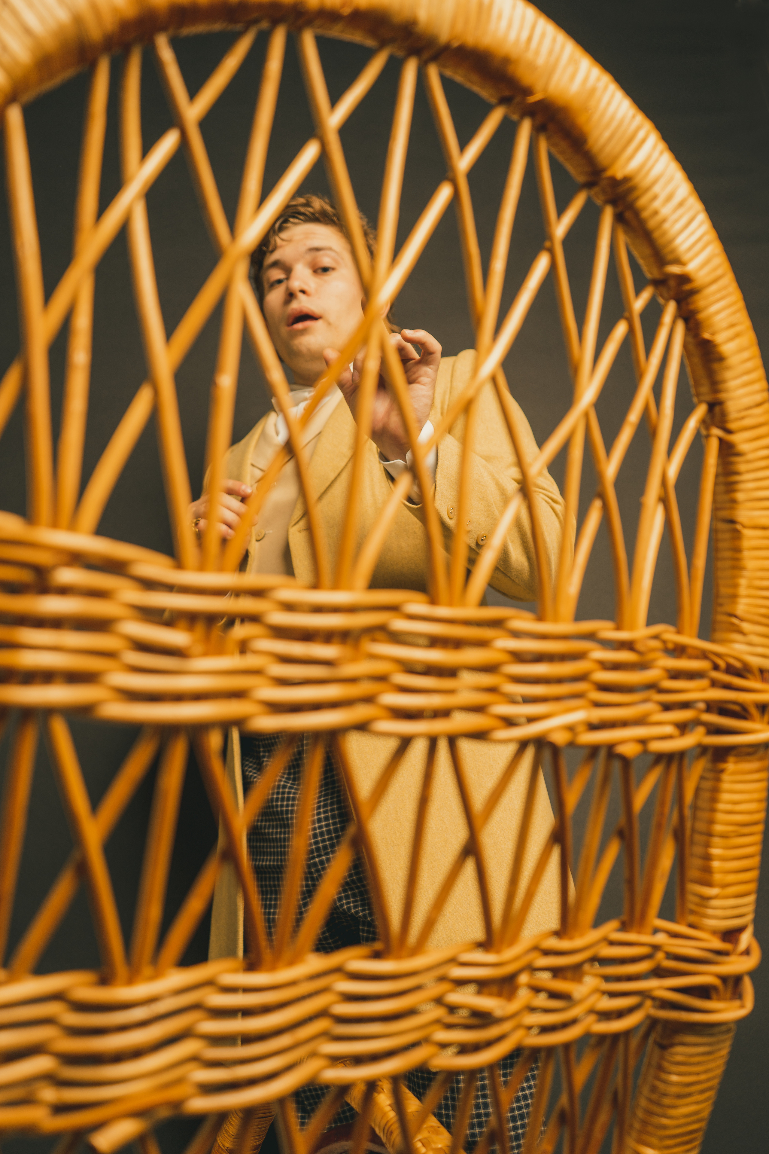 Василий. Кучерявая || Фотограф || Самара·Питер·Москва