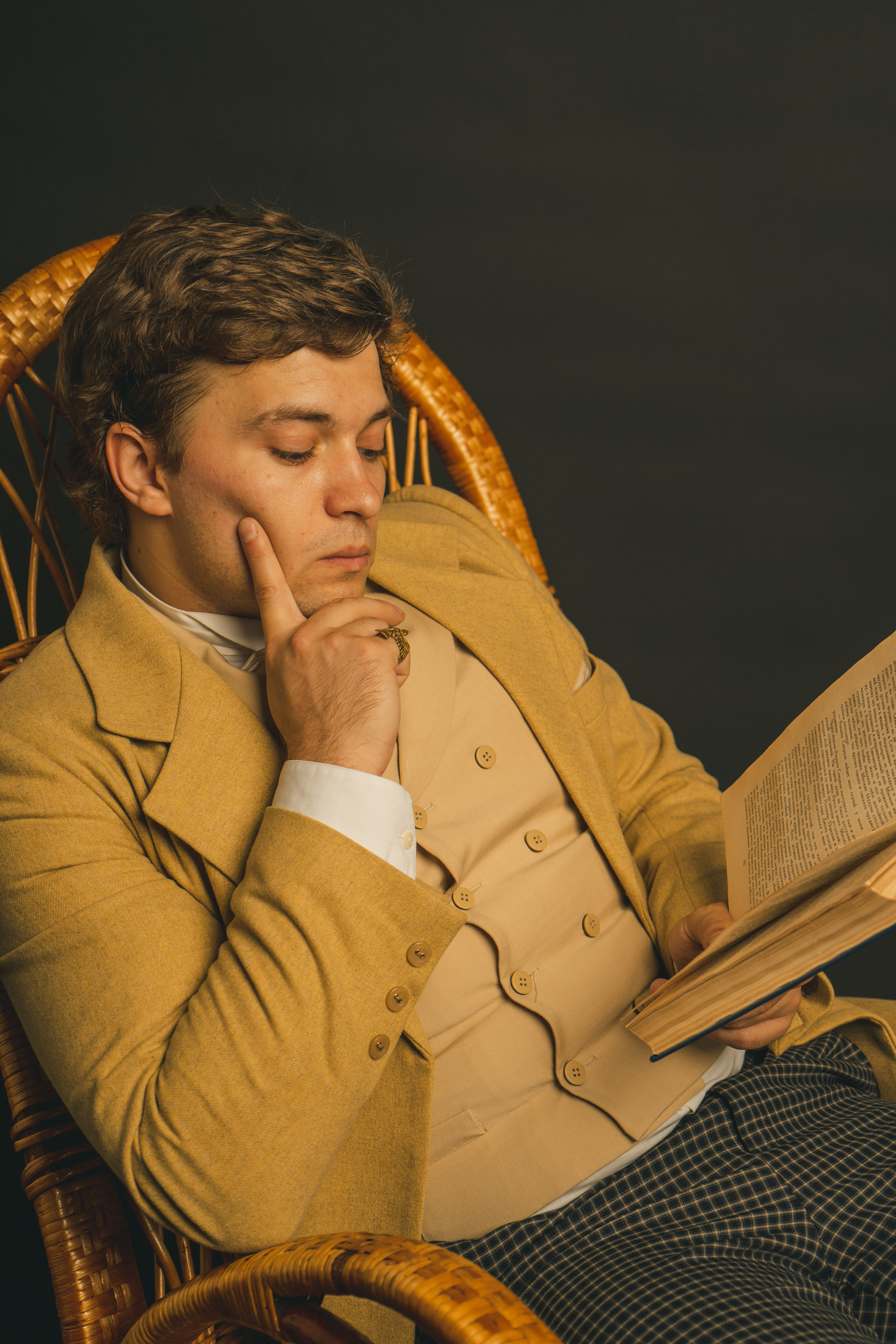 Василий. Кучерявая || Фотограф || Самара·Питер·Москва