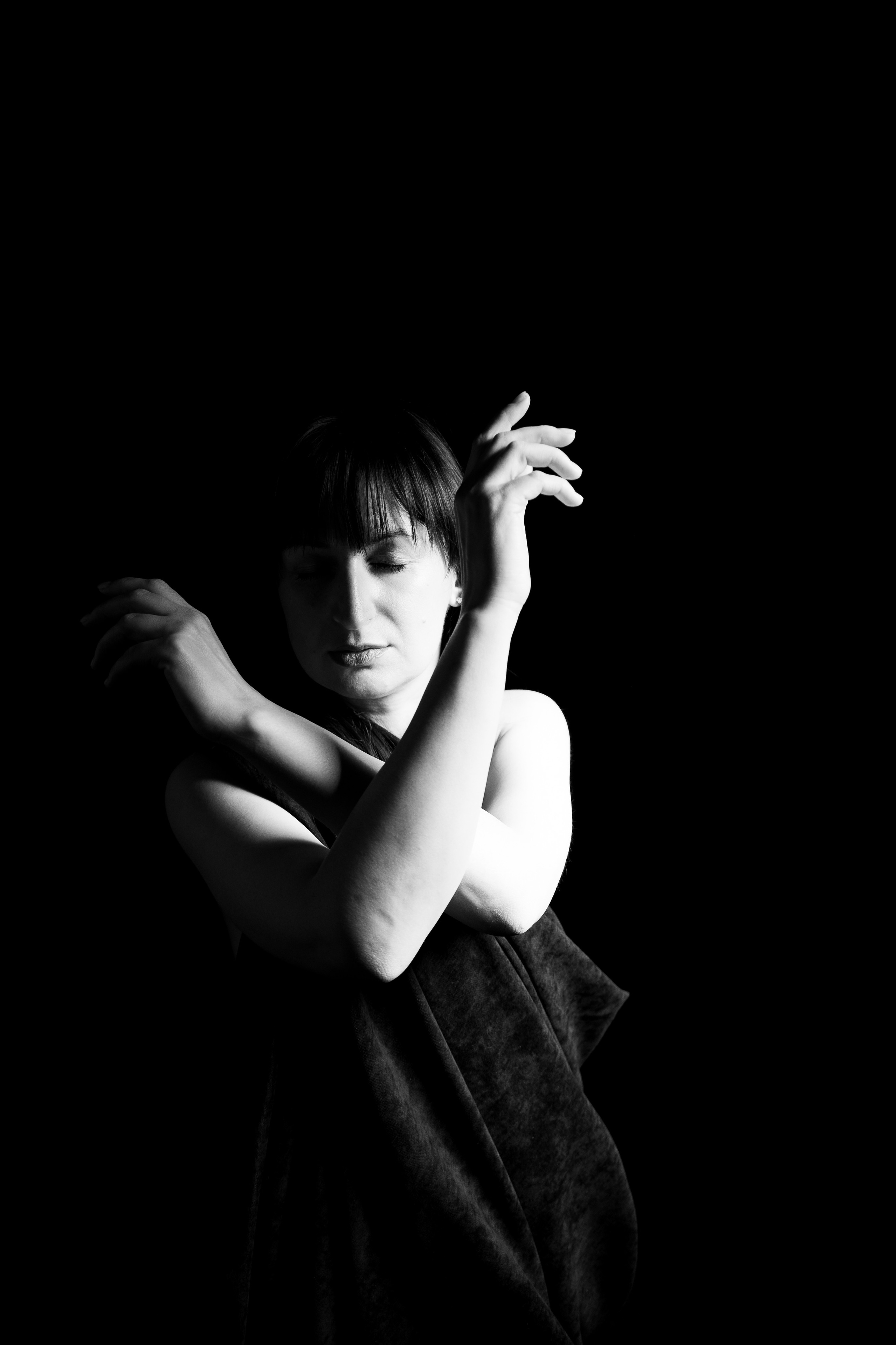 Катя. Кучерявая || Фотограф || Самара·Питер·Москва