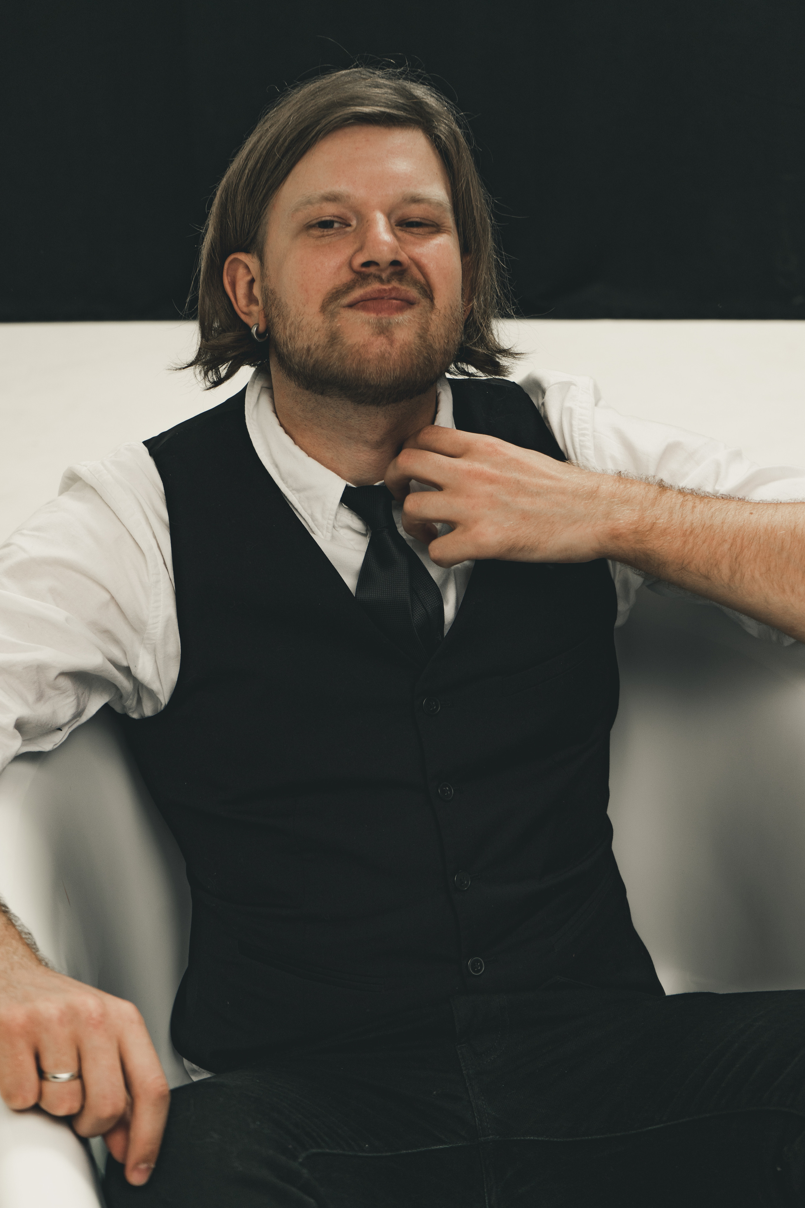 Дима. Кучерявая || Фотограф || Самара·Питер·Москва