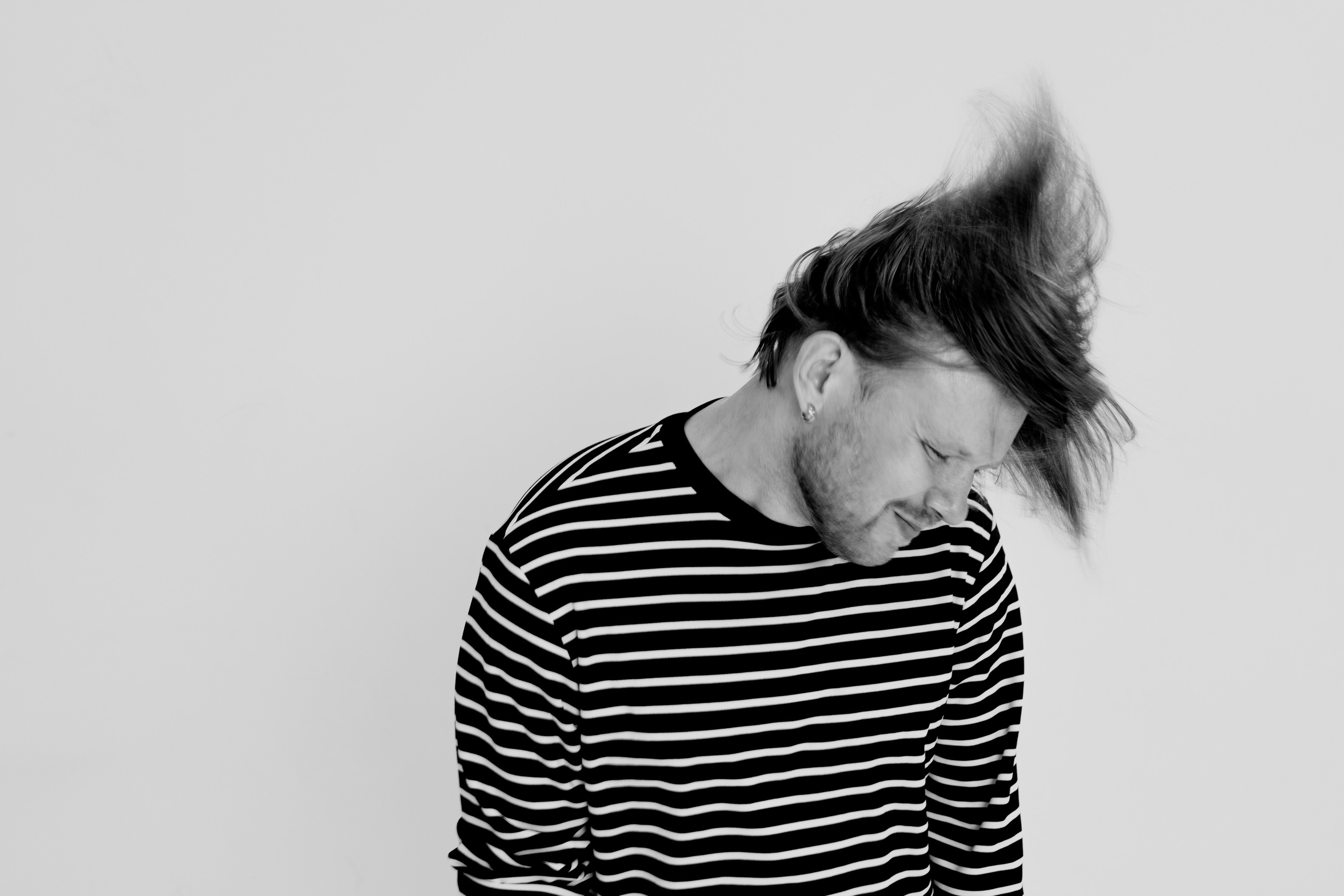 Дима. Кучерявая || Фотограф || Самара·Питер·Москва