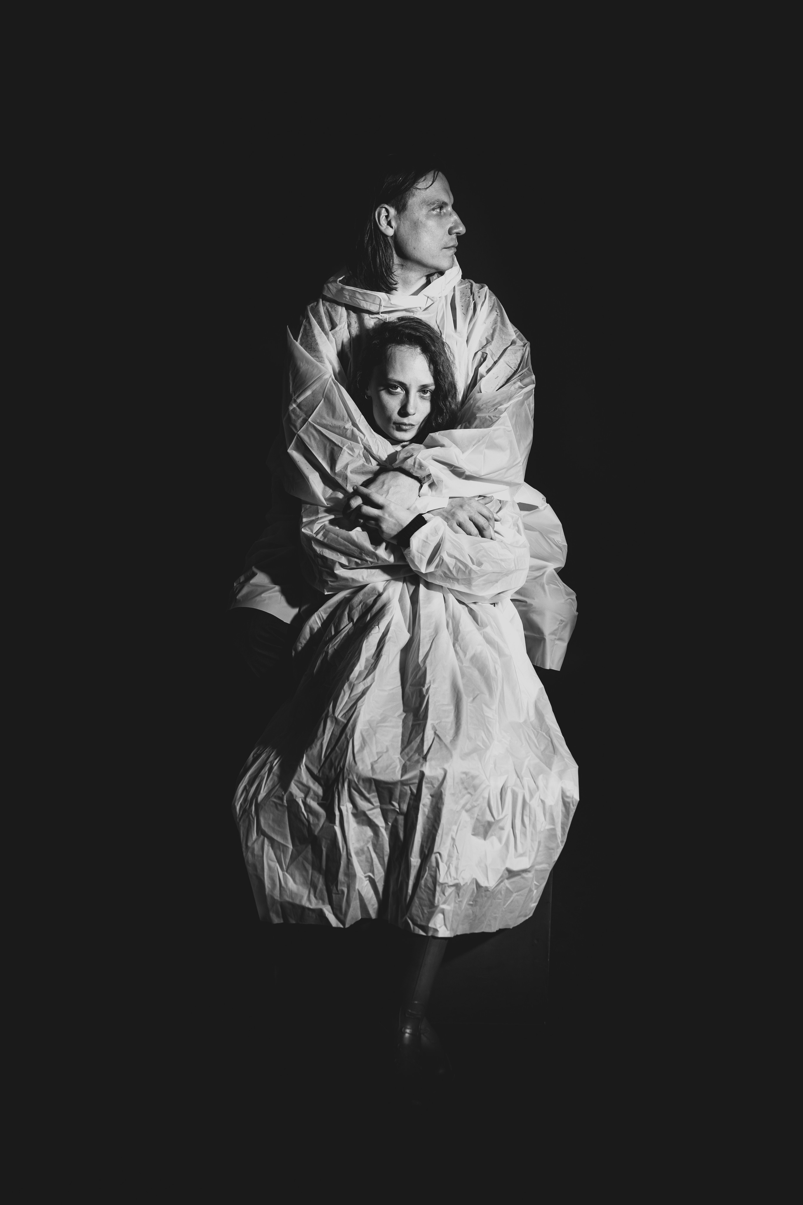 Сергей и Катя. Кучерявая || Фотограф || Самара·Питер·Москва