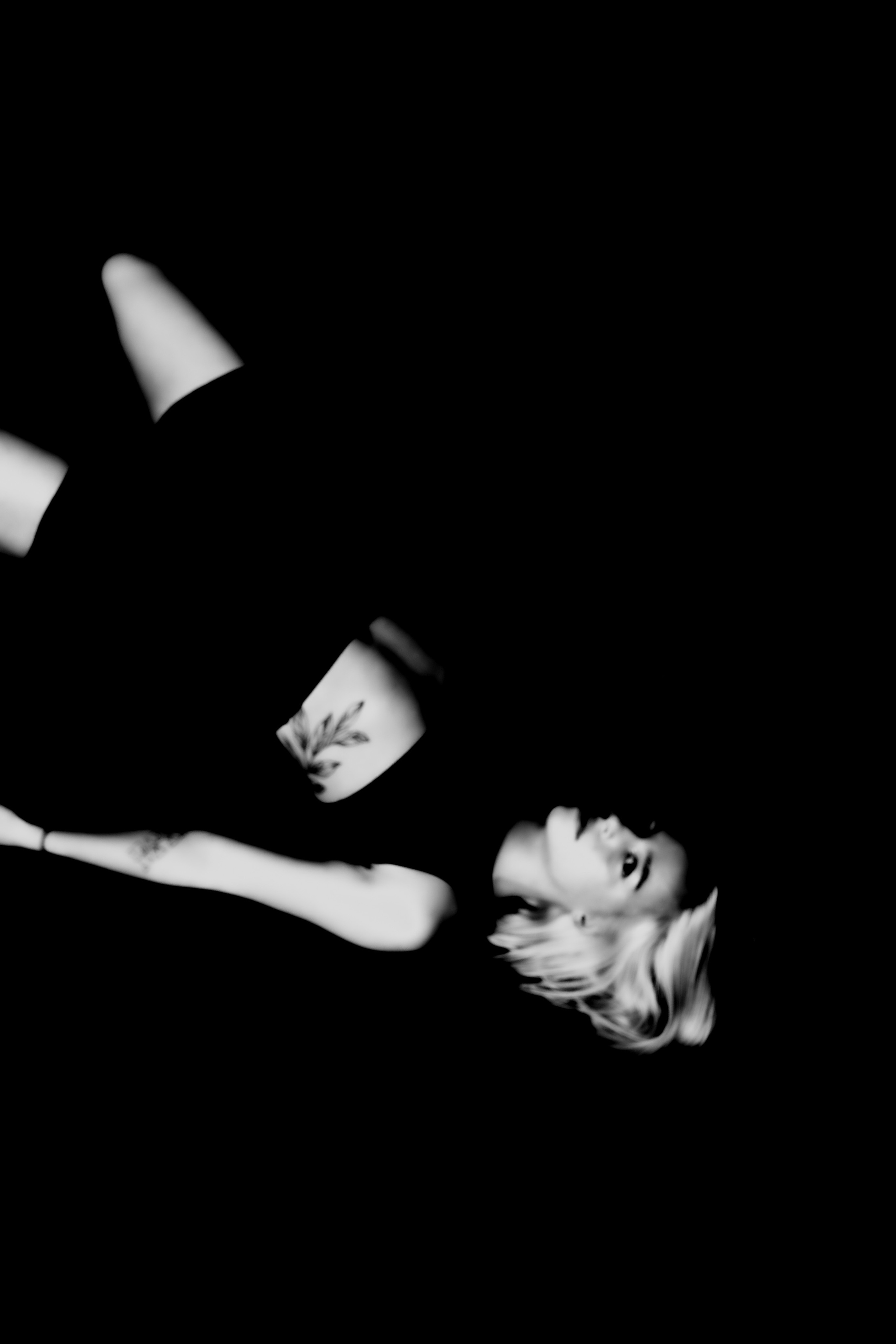 Элиша. Кучерявая || Фотограф || Самара·Питер·Москва