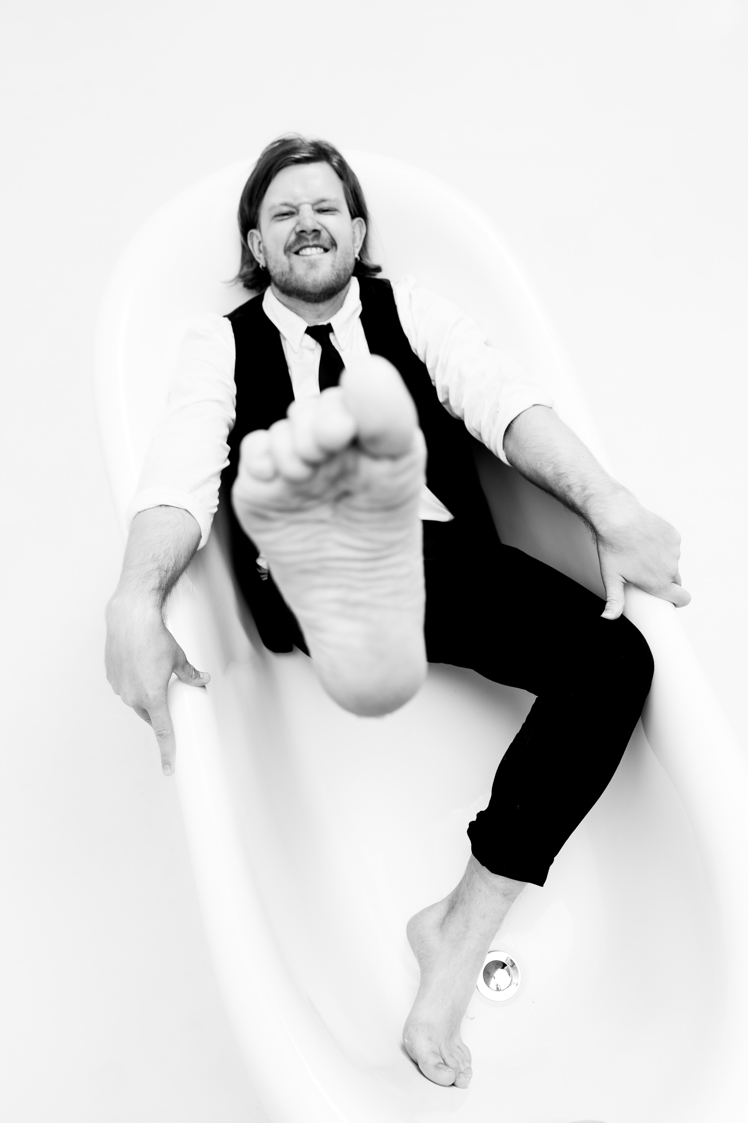 Дима. Кучерявая || Фотограф || Самара·Питер·Москва