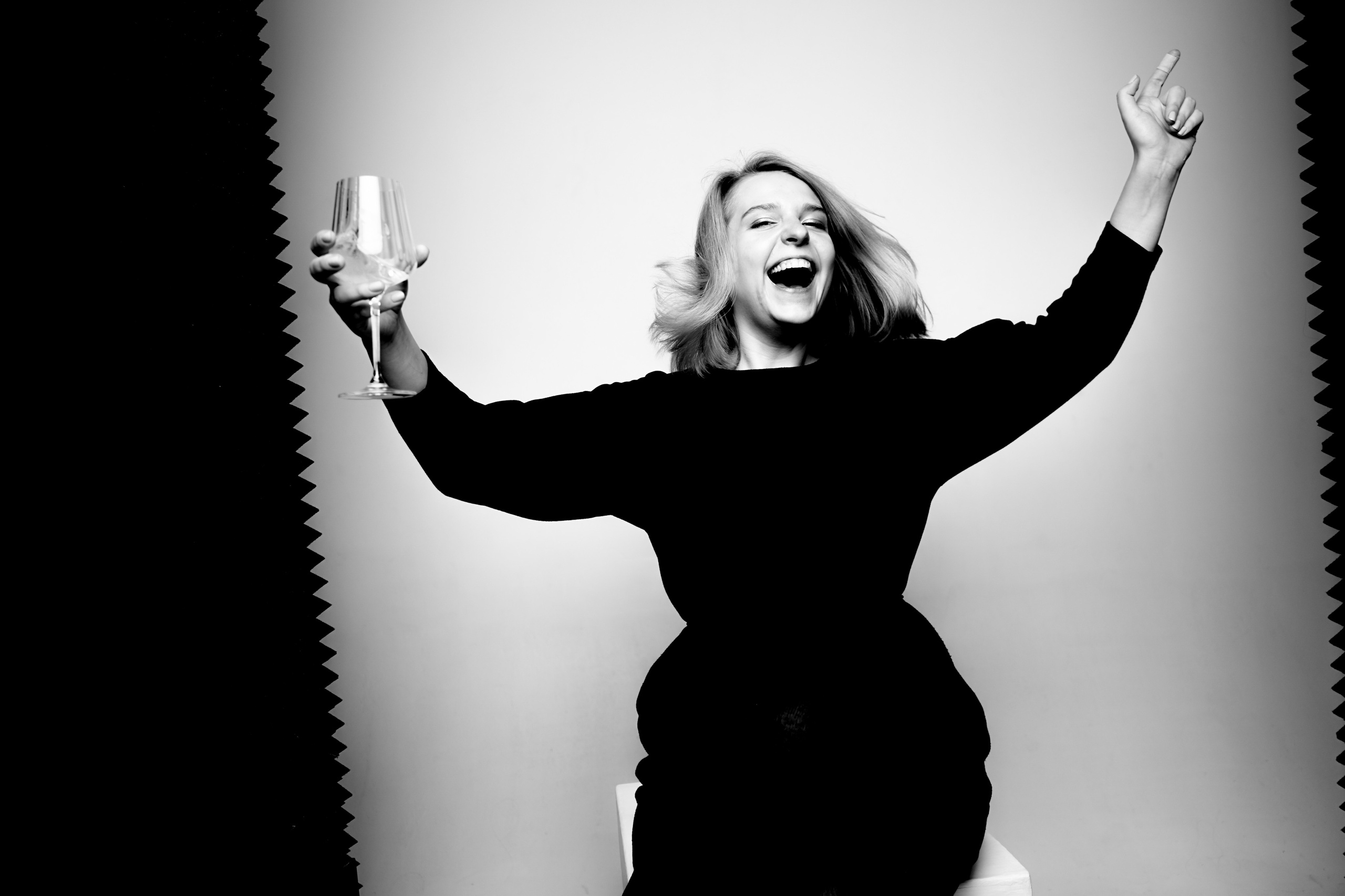 Вика. Кучерявая || Фотограф || Самара·Питер·Москва