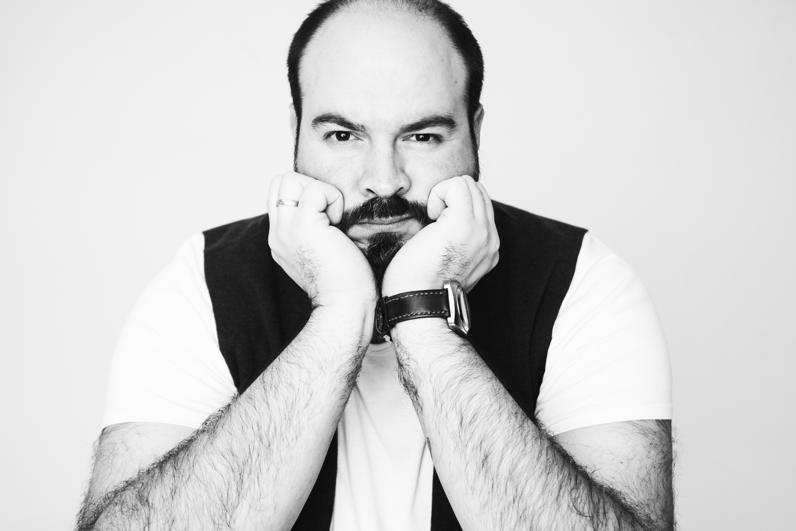 Проекция на искусство. Кучерявая || Фотограф || Самара·Питер·Москва