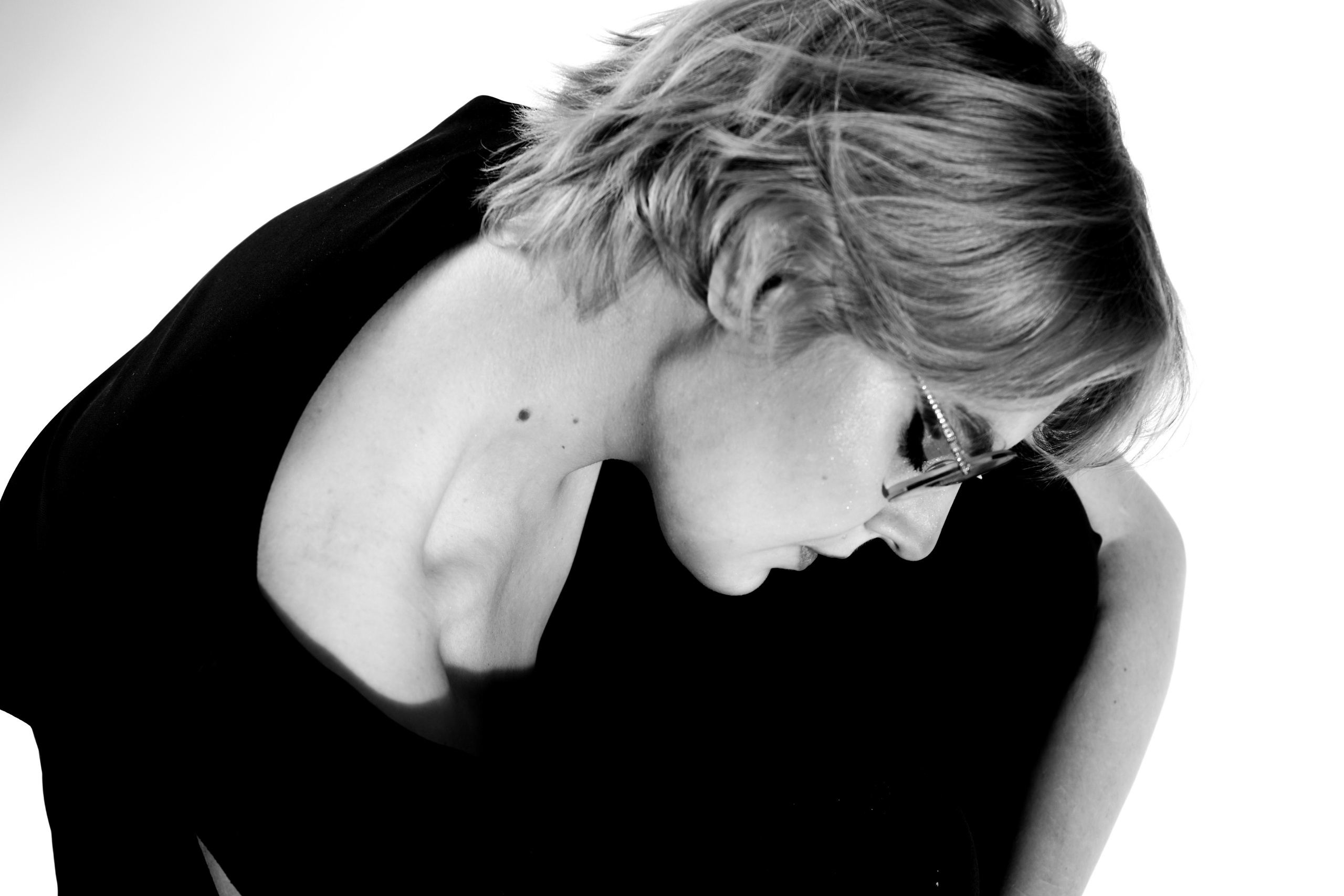 Лера. Кучерявая || Фотограф || Самара·Питер·Москва